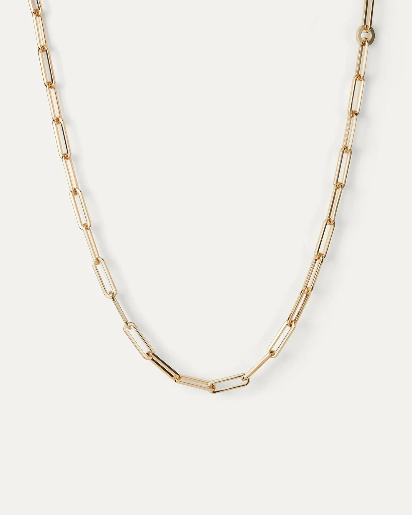 JENNY BIRD - ANDI SLIM NECKLACE
