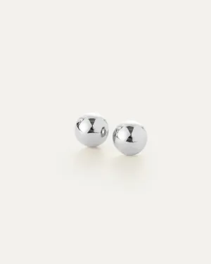 JENNY BIRD - AURORA STUD IN SILVER
