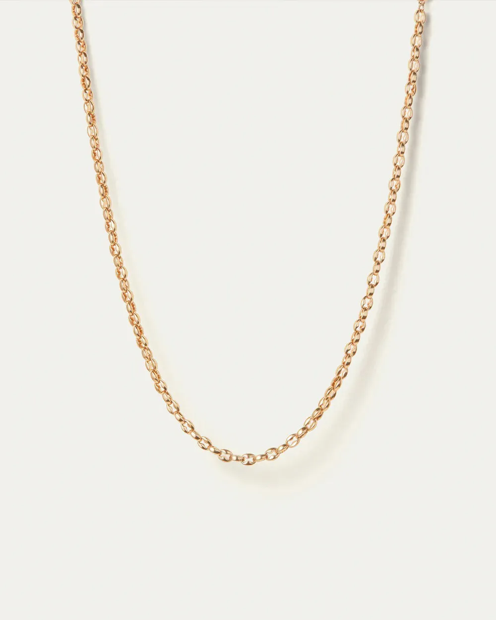 JENNY BIRD- dHANI cHAIN NECKLACE