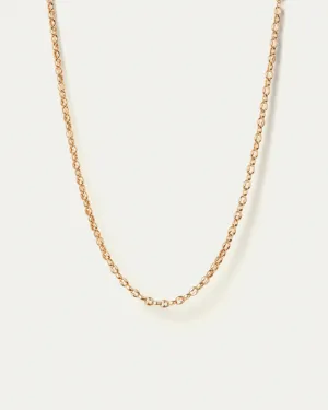 JENNY BIRD- dHANI cHAIN NECKLACE