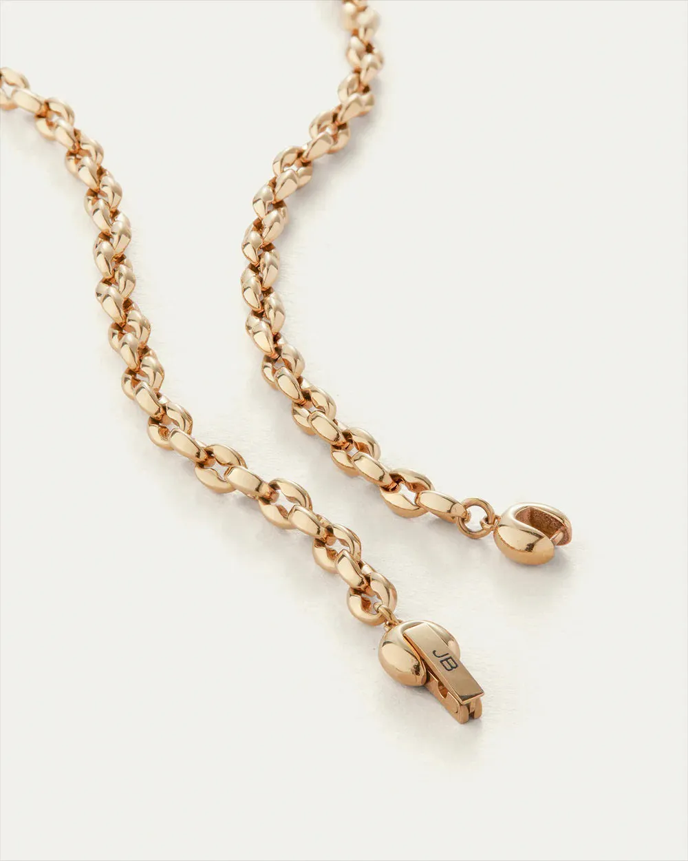 JENNY BIRD- dHANI cHAIN NECKLACE