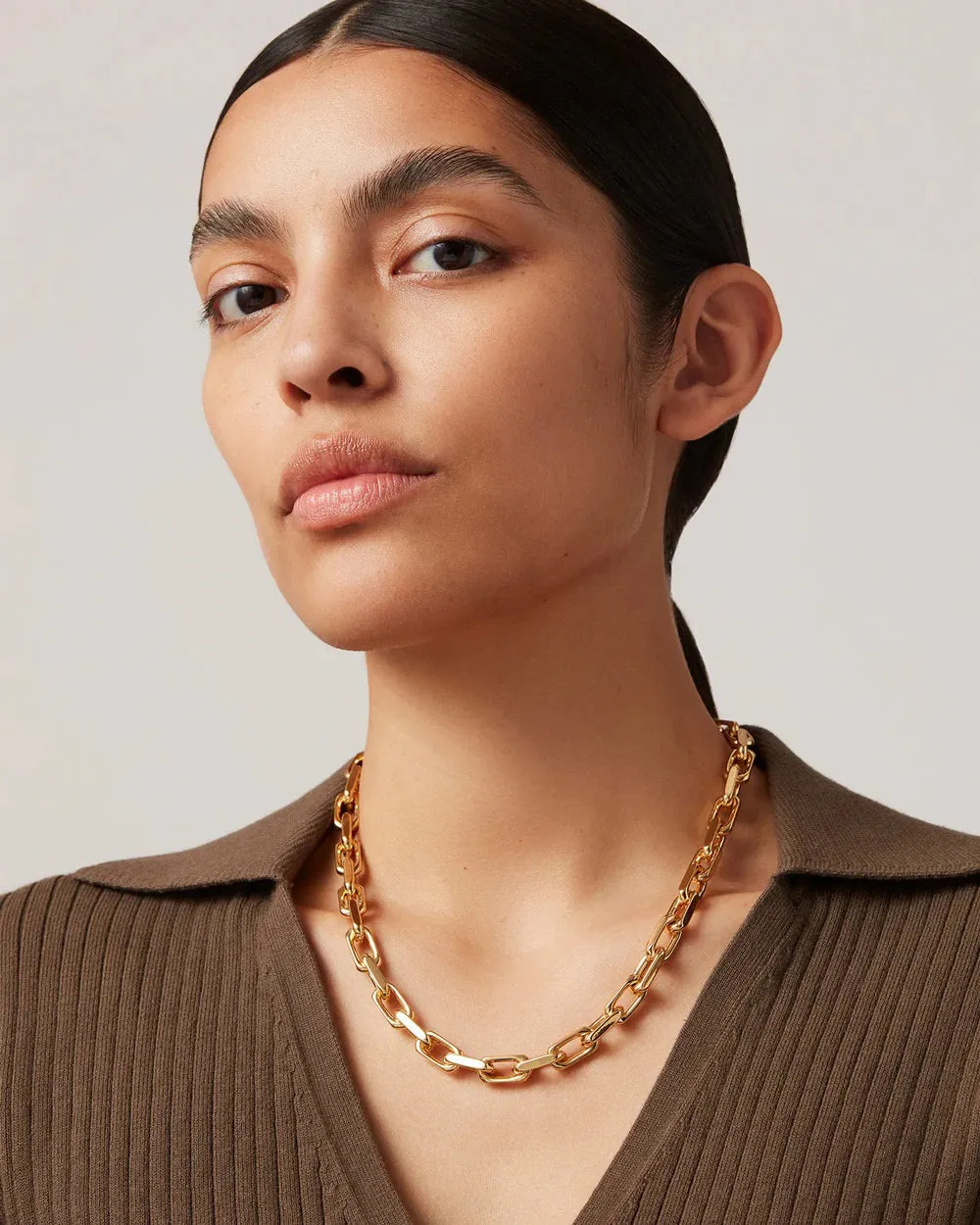 JENNY BIRD - LOIRE NECKLACE