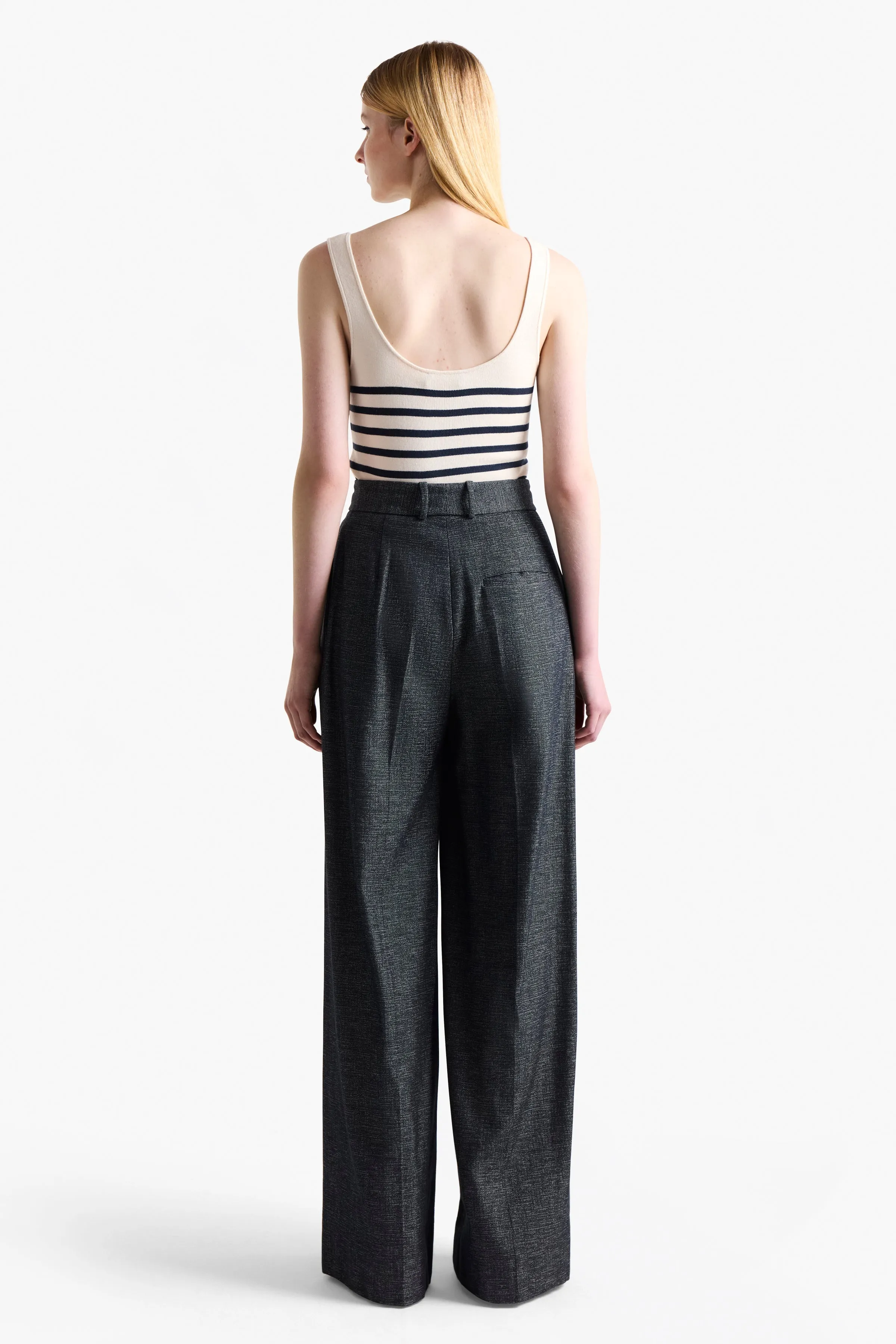 Jess Pant Altuzarra