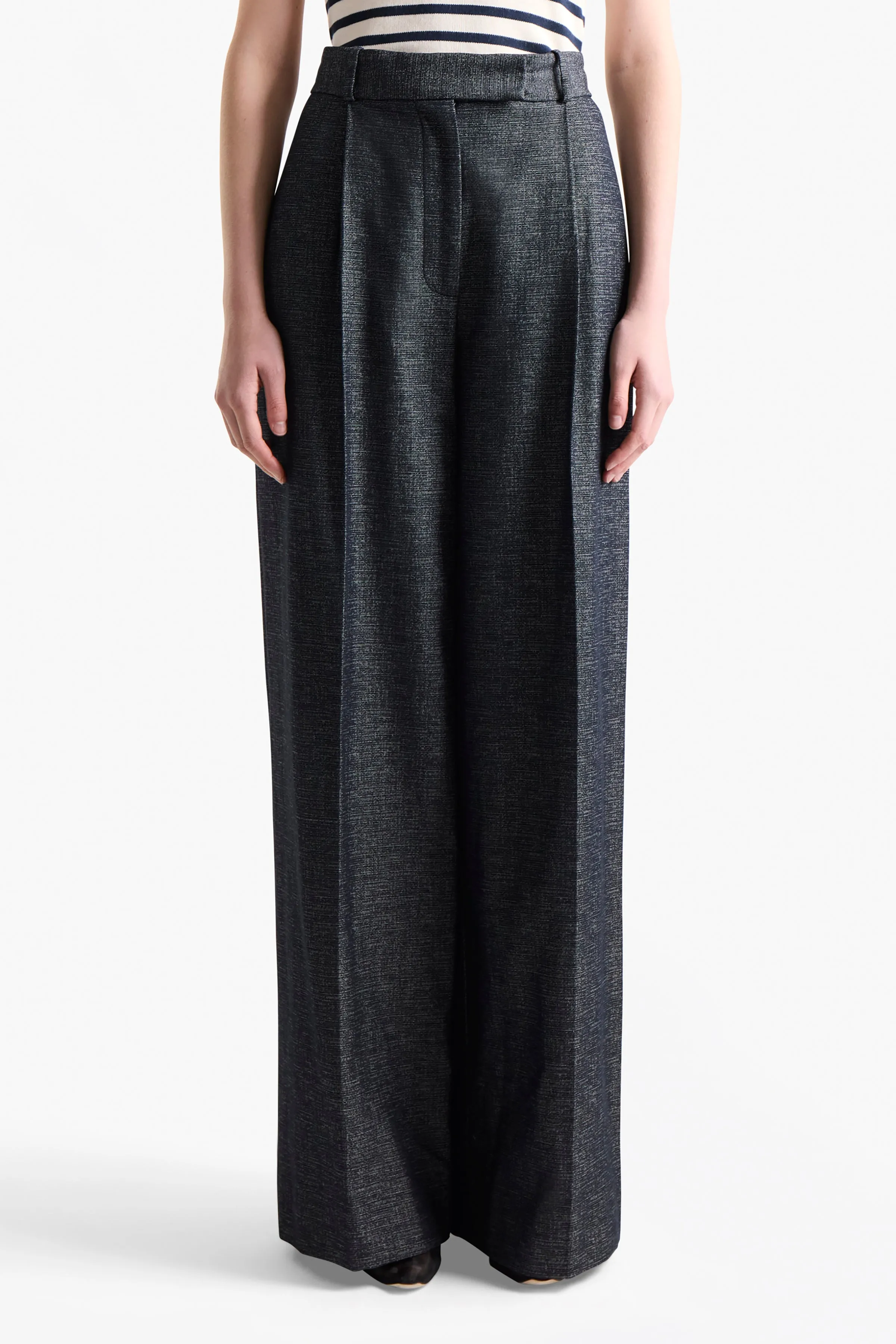 Jess Pant Altuzarra