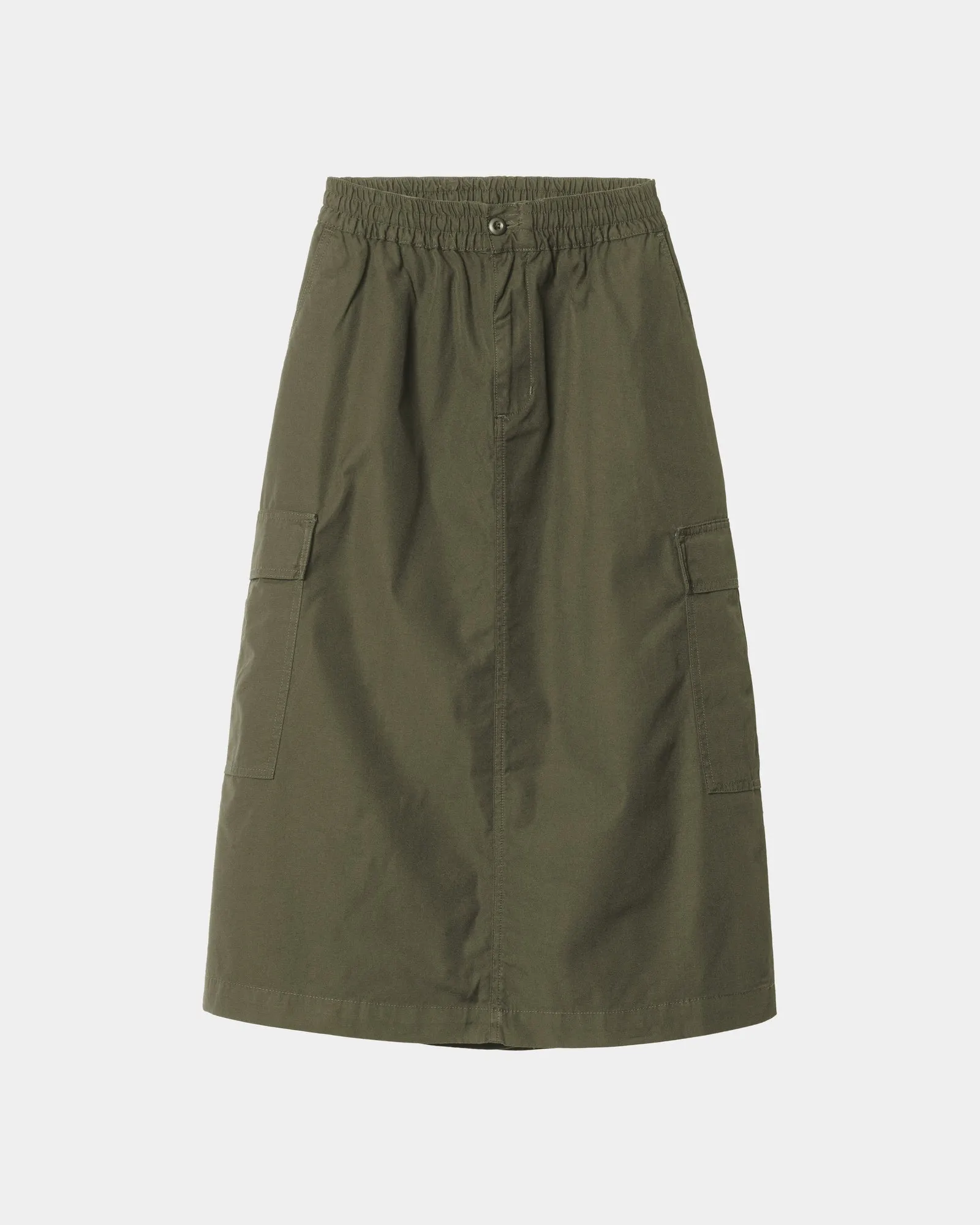 Jet Cargo Skirt | Turtle Carhartt WIP