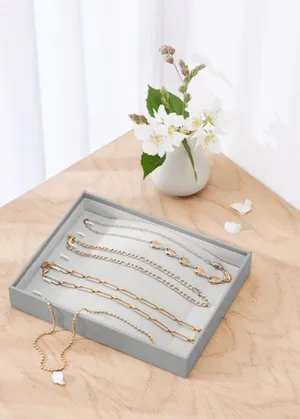 Jewelry Drawer Insert