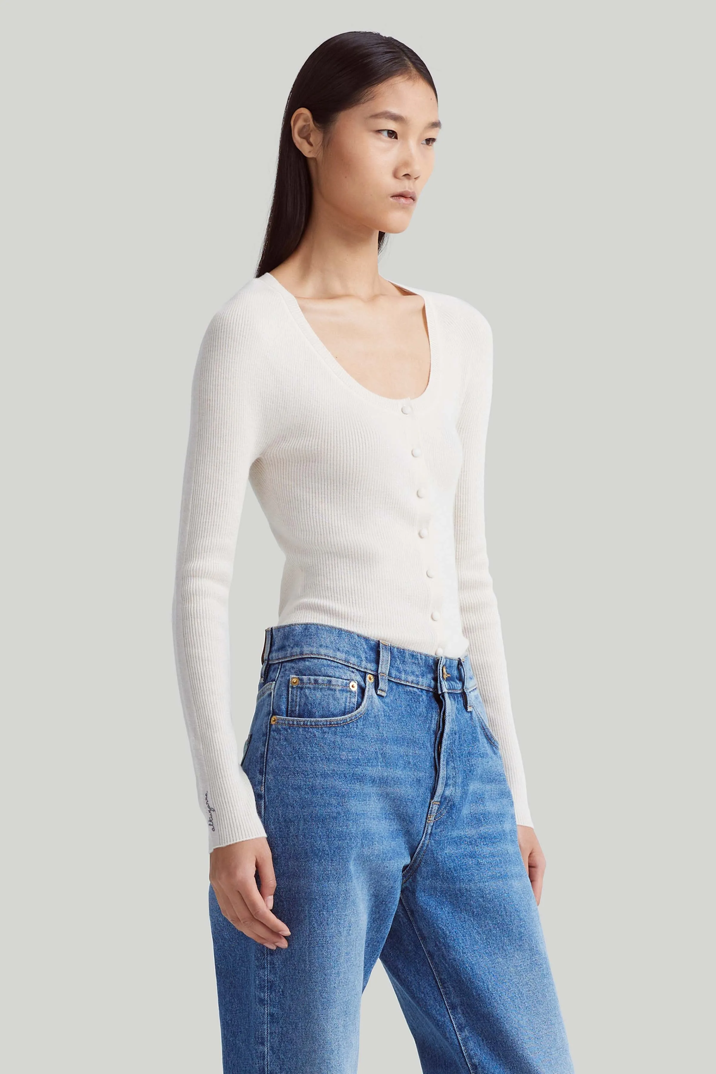 Jones Sweater Altuzarra