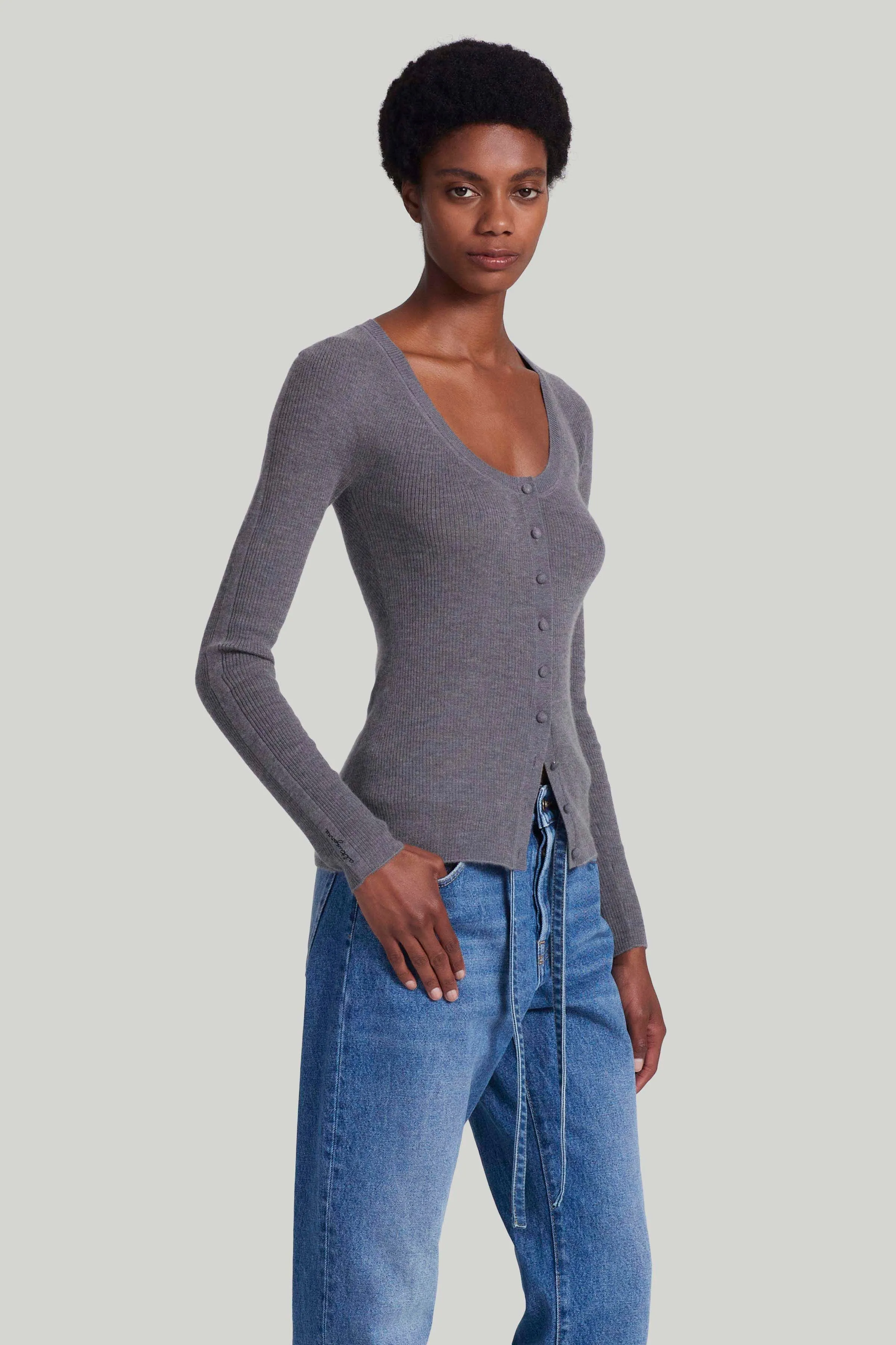 Jones Sweater Altuzarra