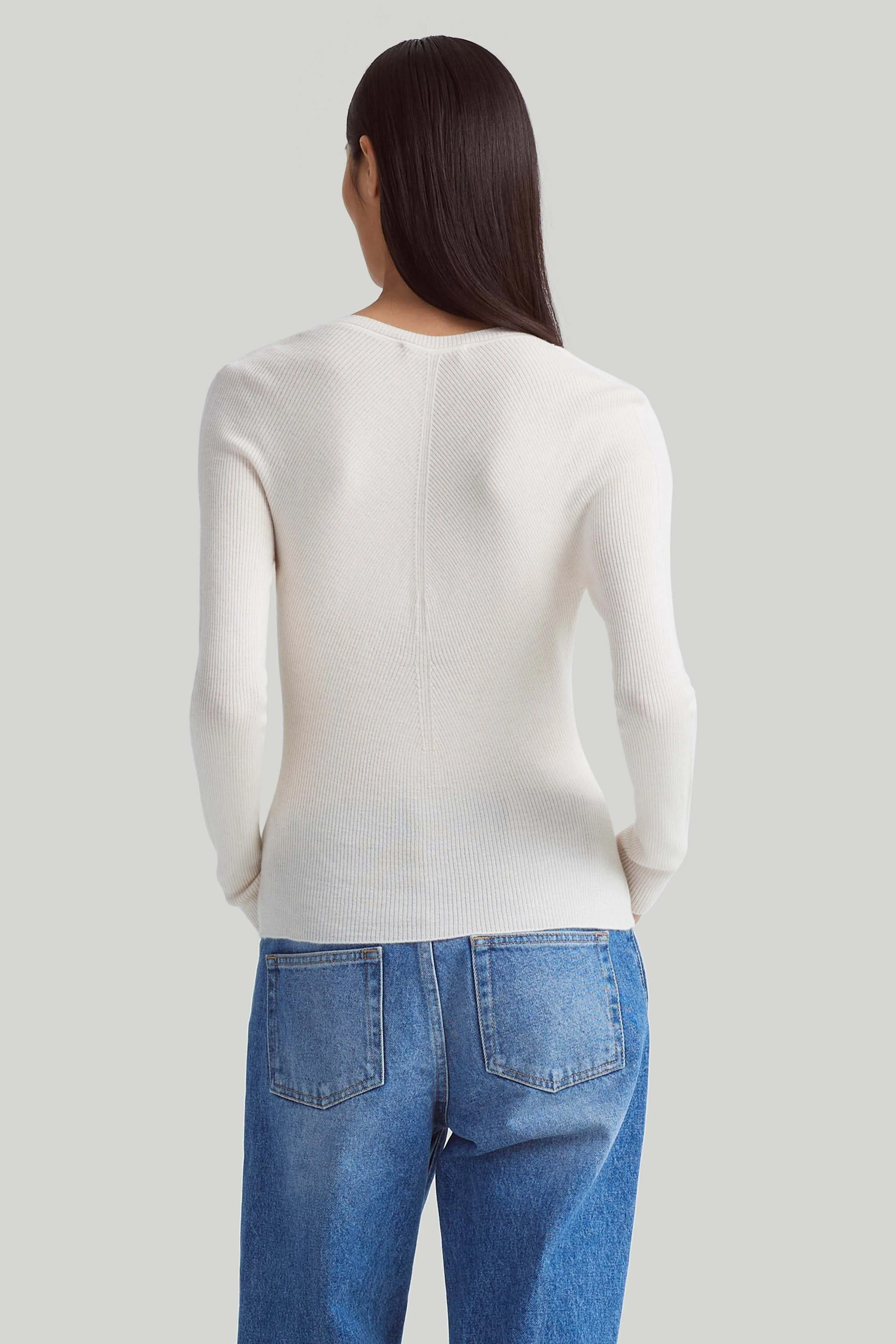 Jones Sweater Altuzarra