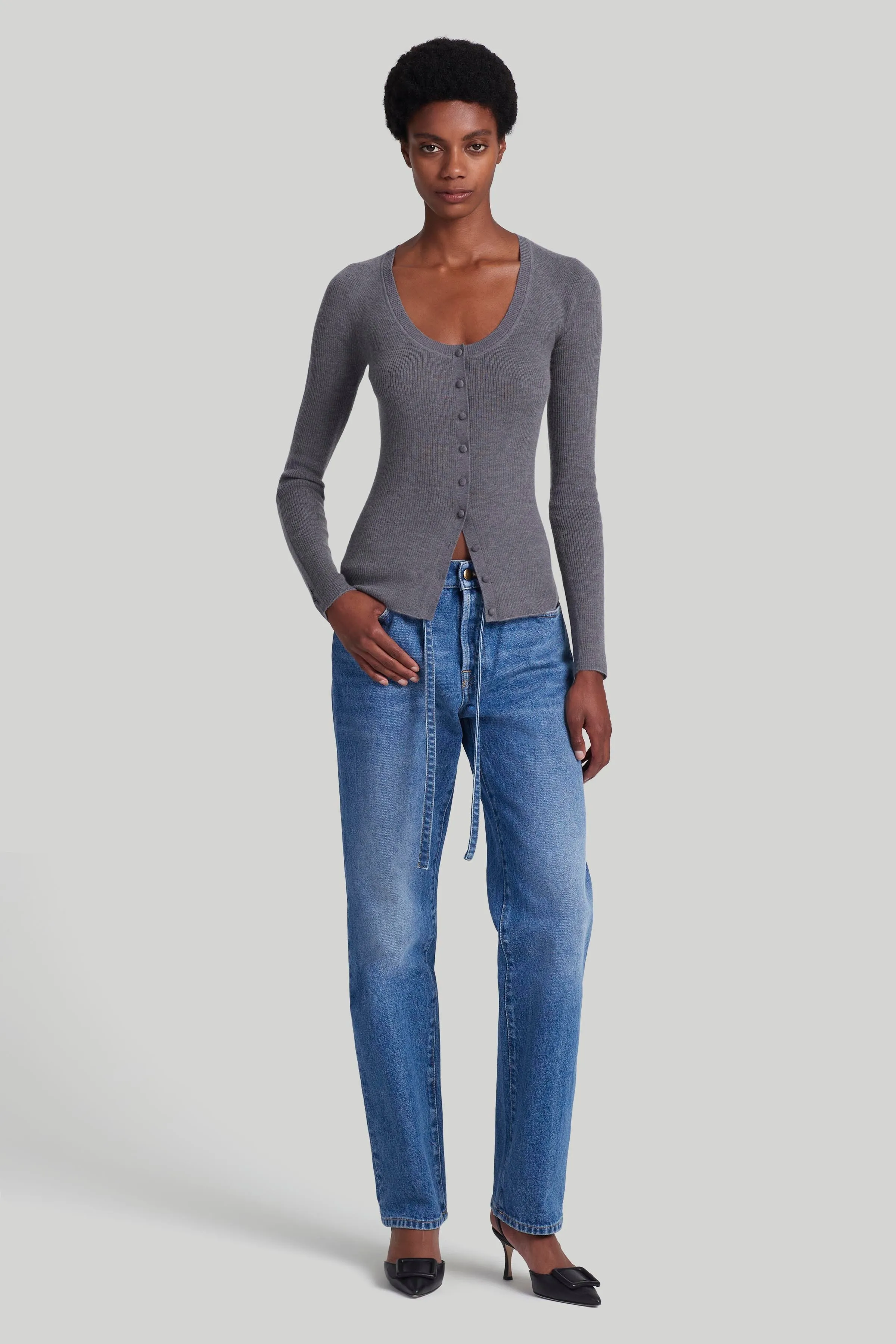 Jones Sweater Altuzarra