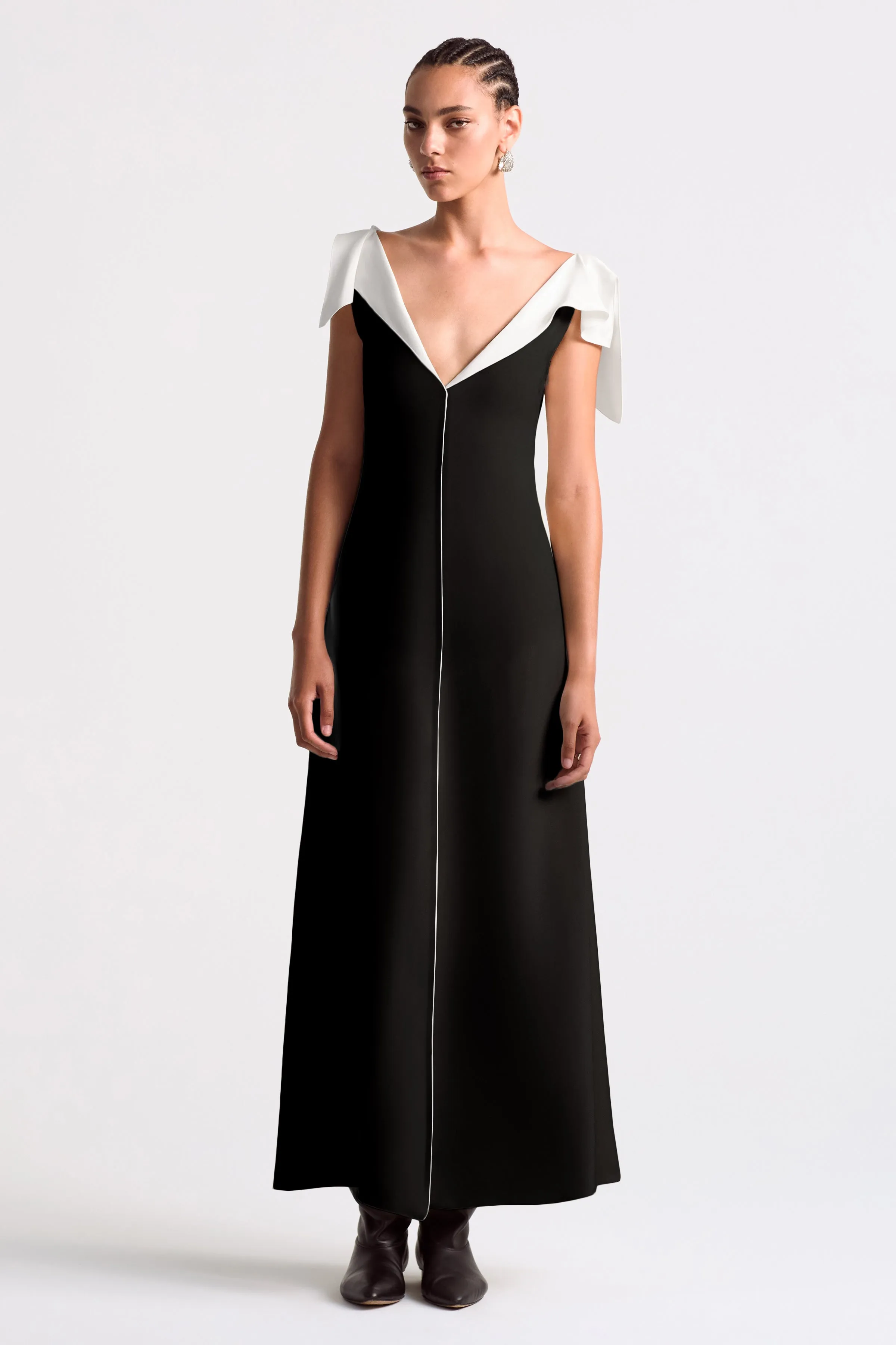 Jophee Dress Altuzarra