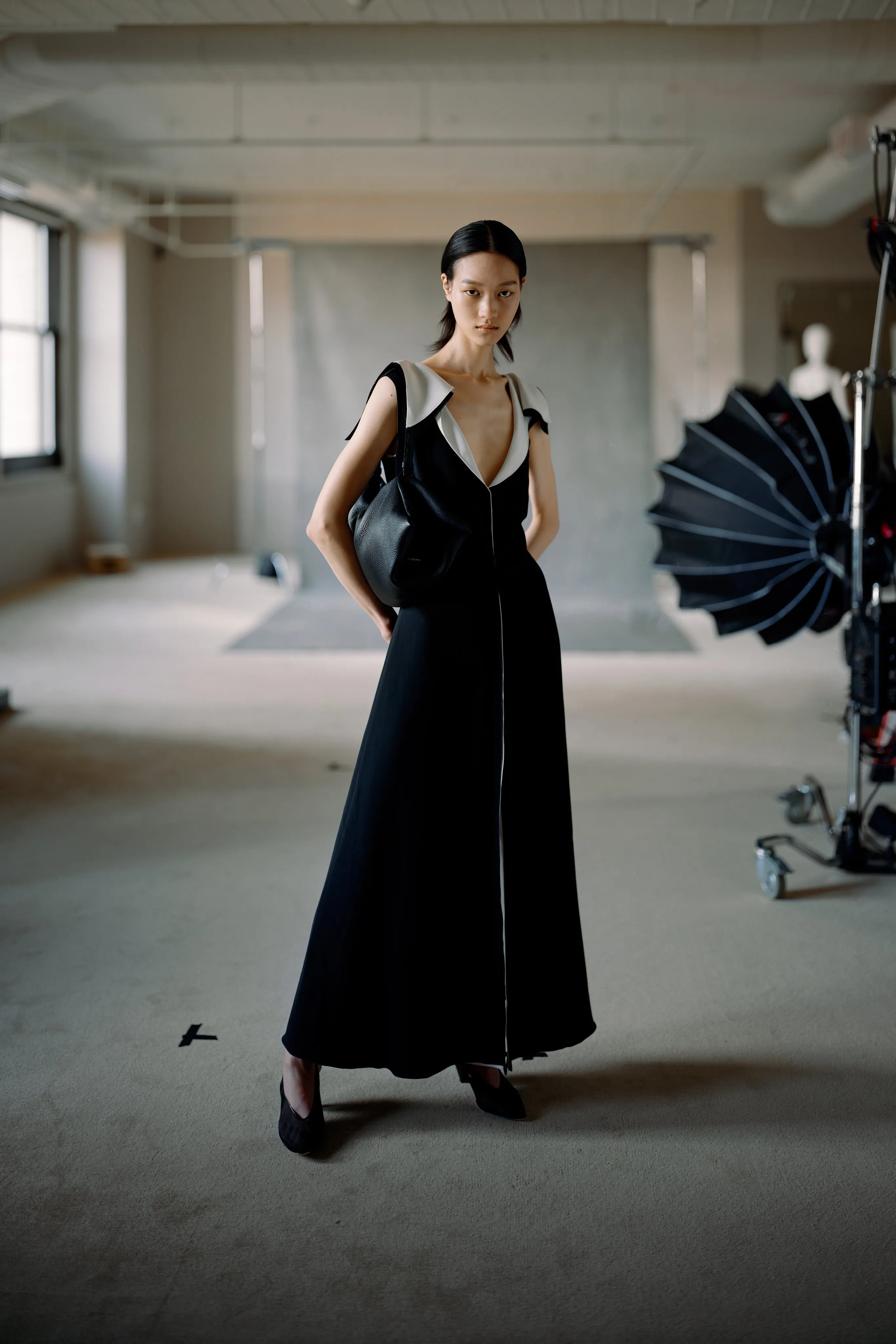 Jophee Dress Altuzarra