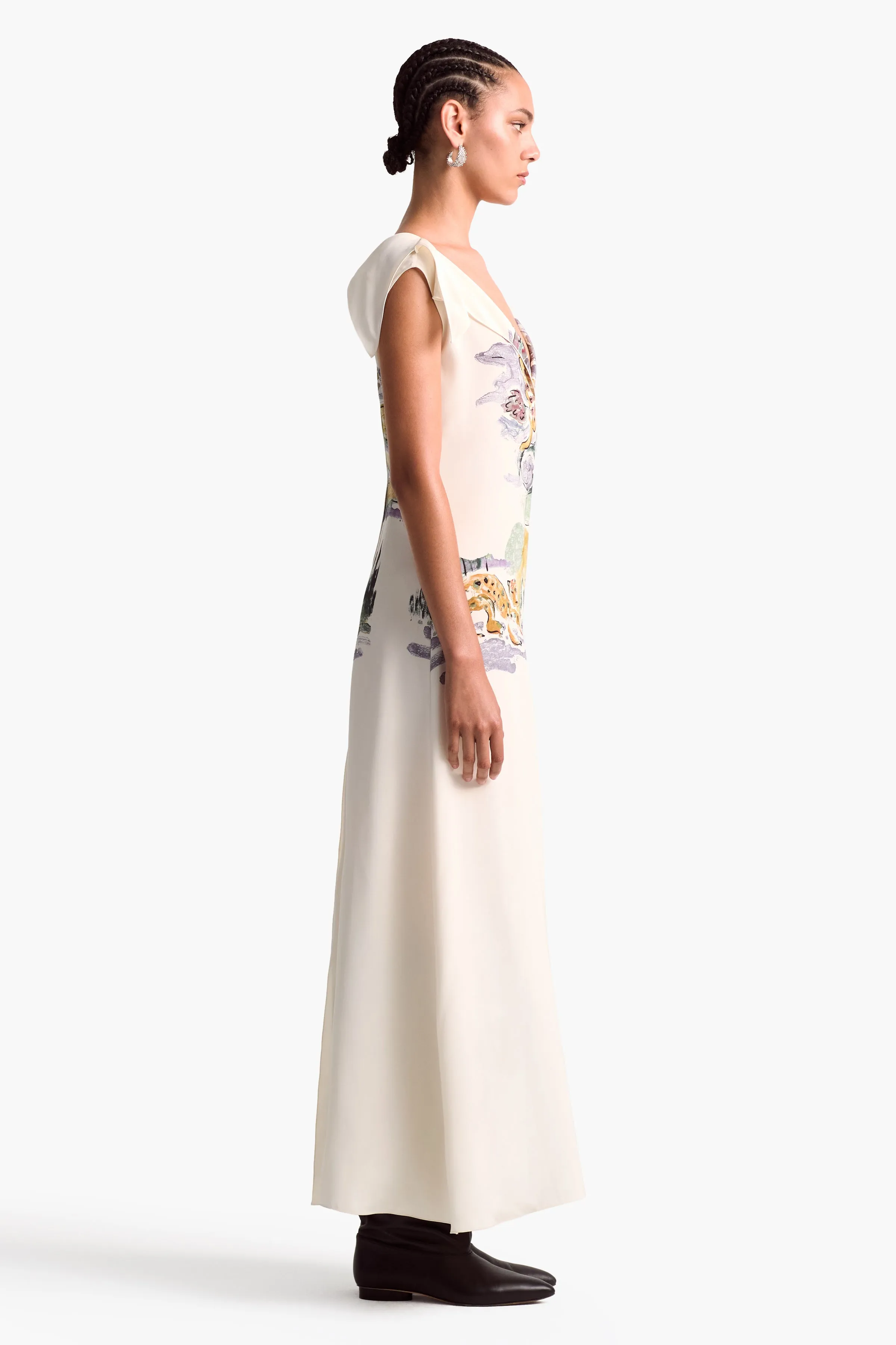Jophee Dress Altuzarra