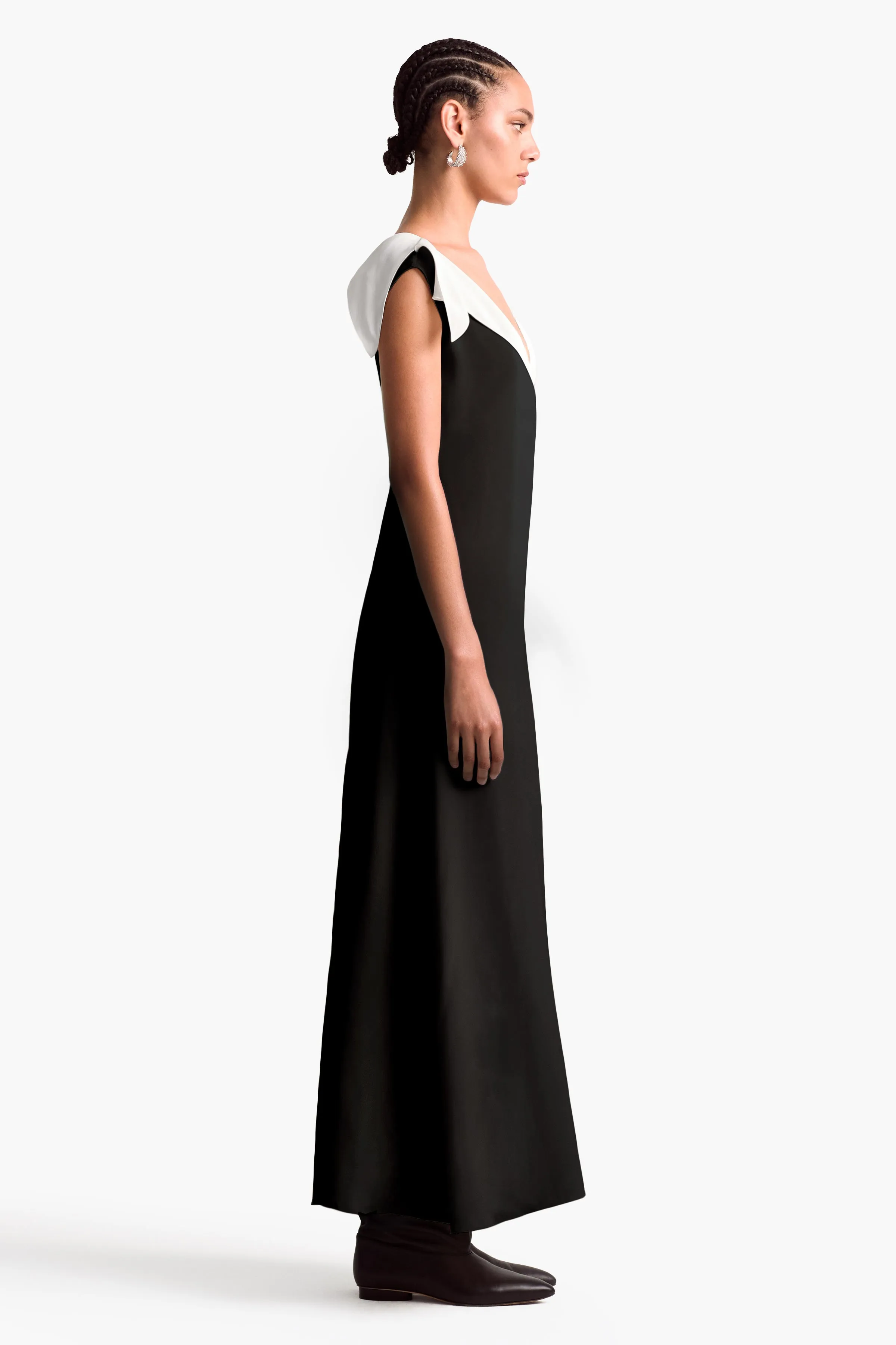 Jophee Dress Altuzarra
