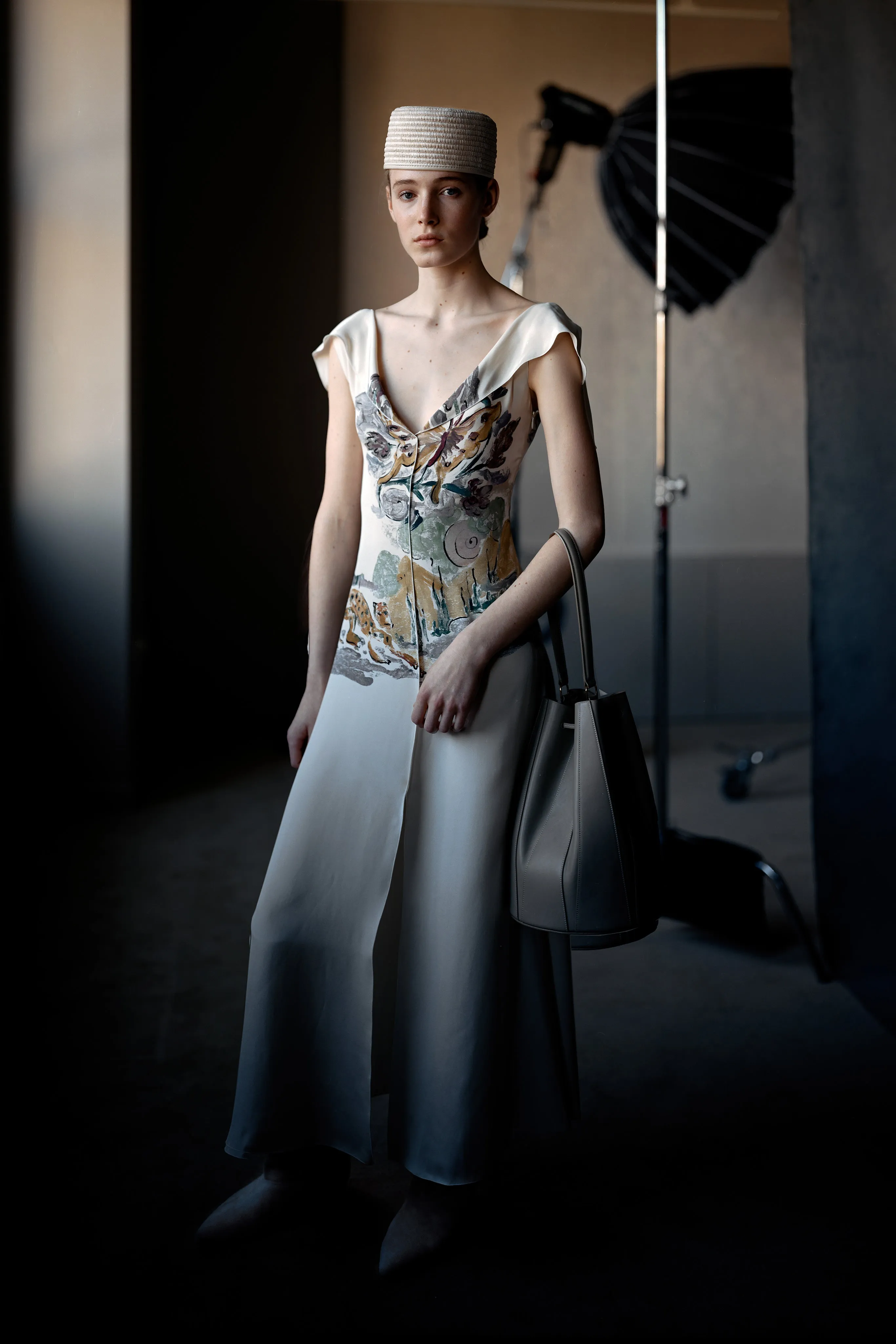 Jophee Dress Altuzarra