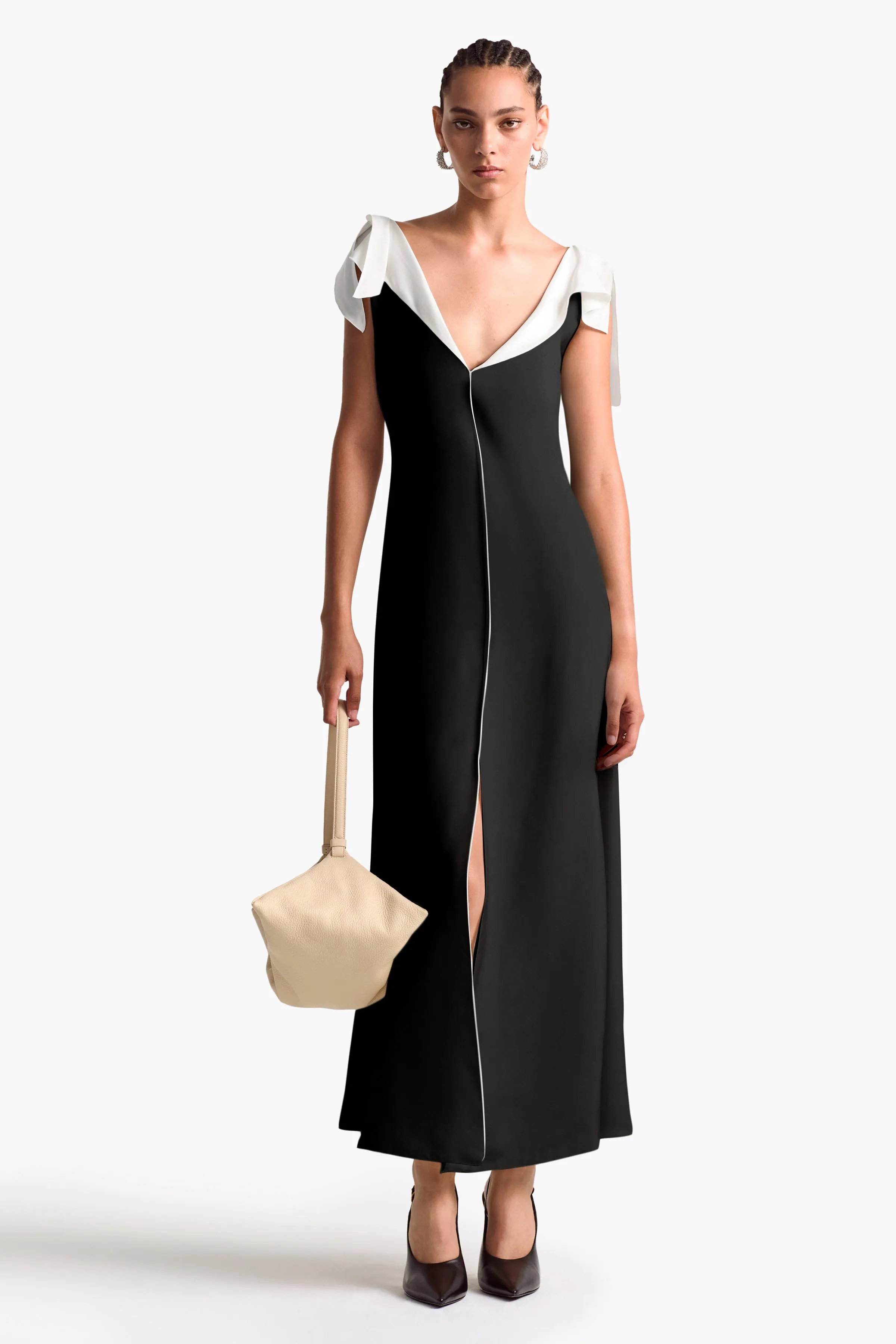 Jophee Dress Altuzarra