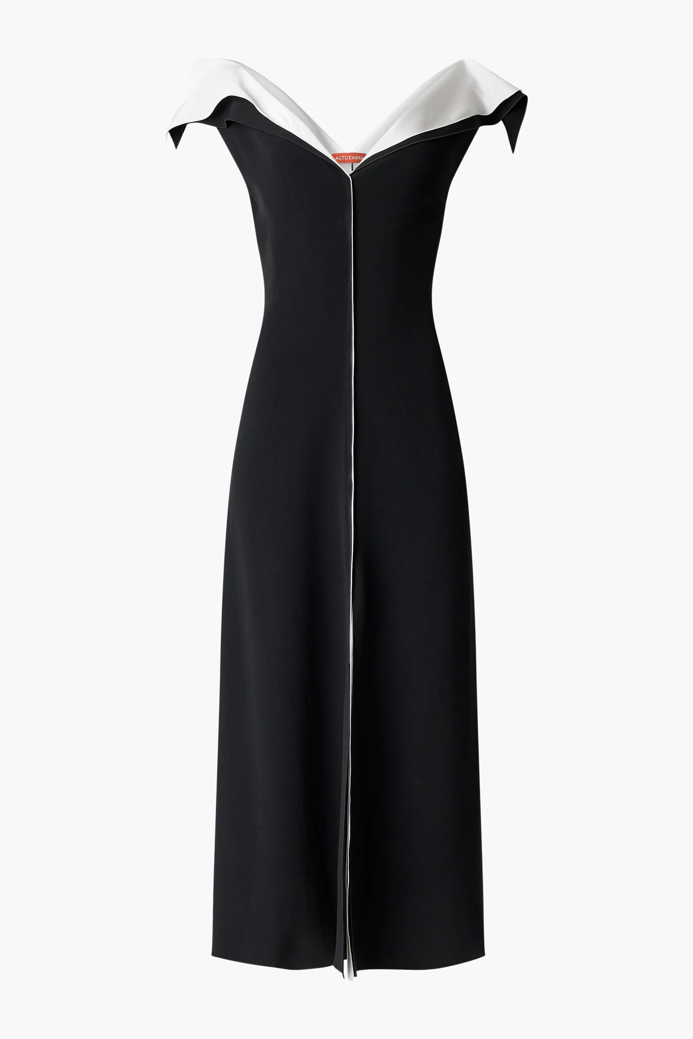 Jophee Dress Altuzarra