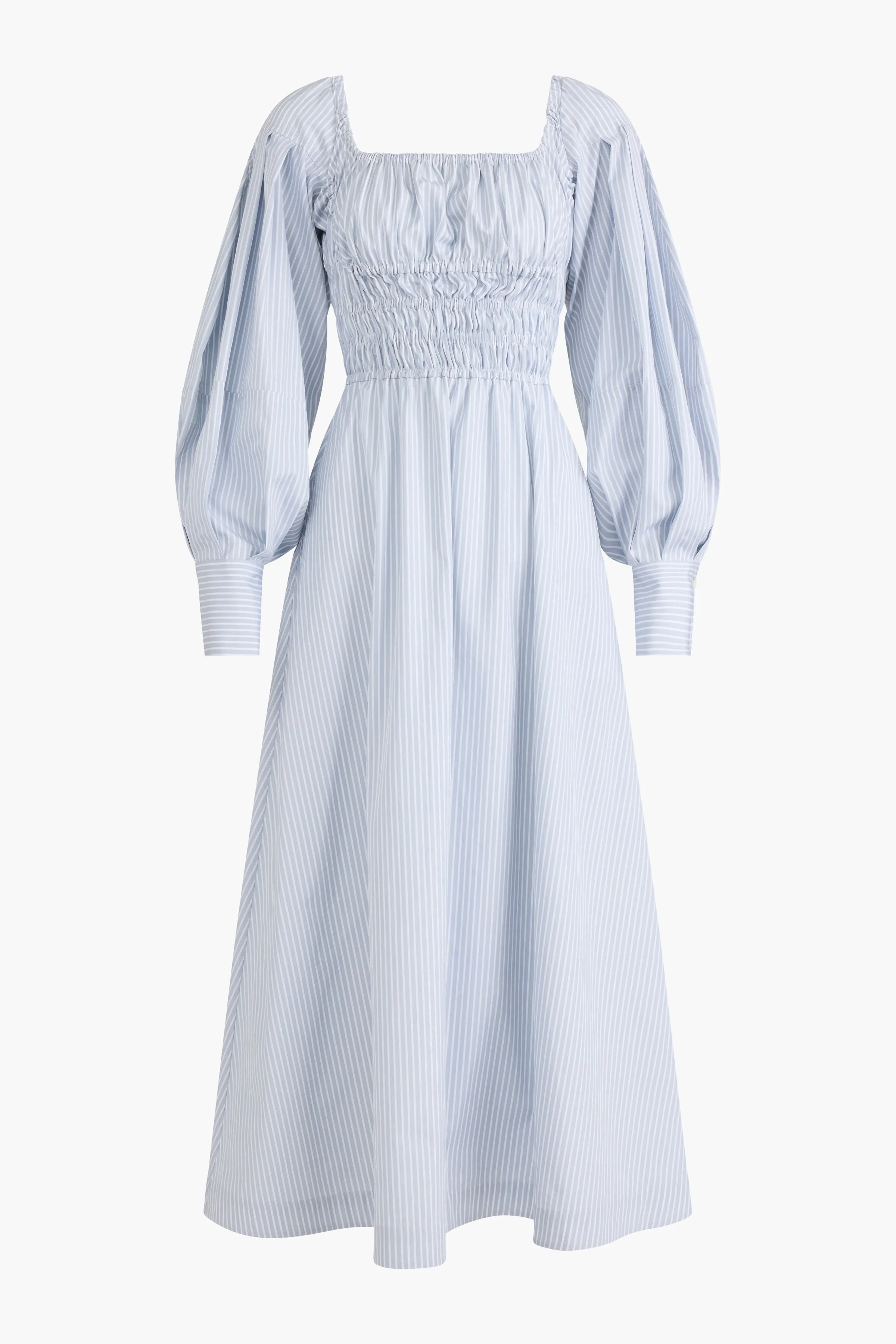 Josie Dress Altuzarra