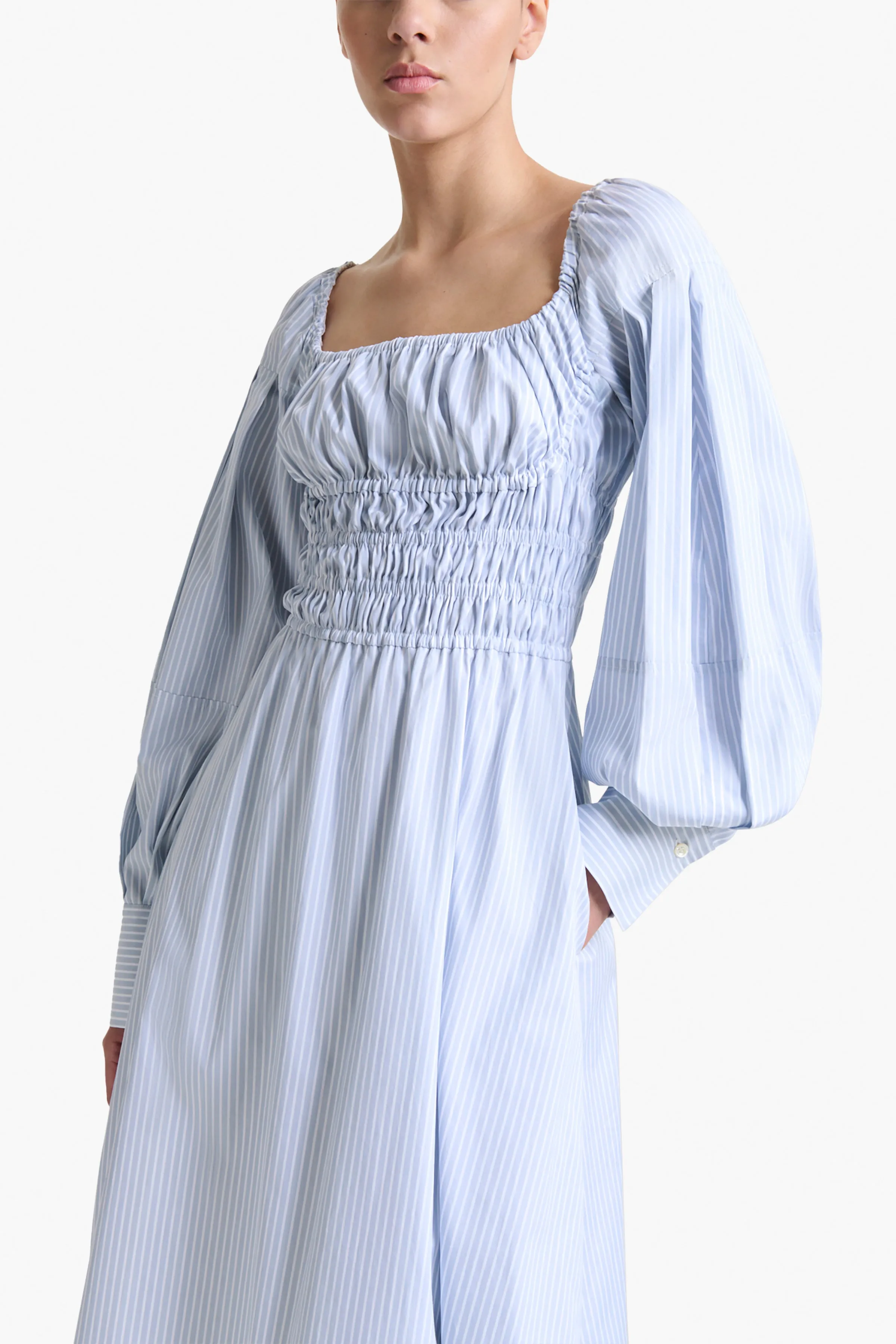 Josie Dress Altuzarra