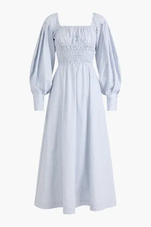 Josie Dress Altuzarra