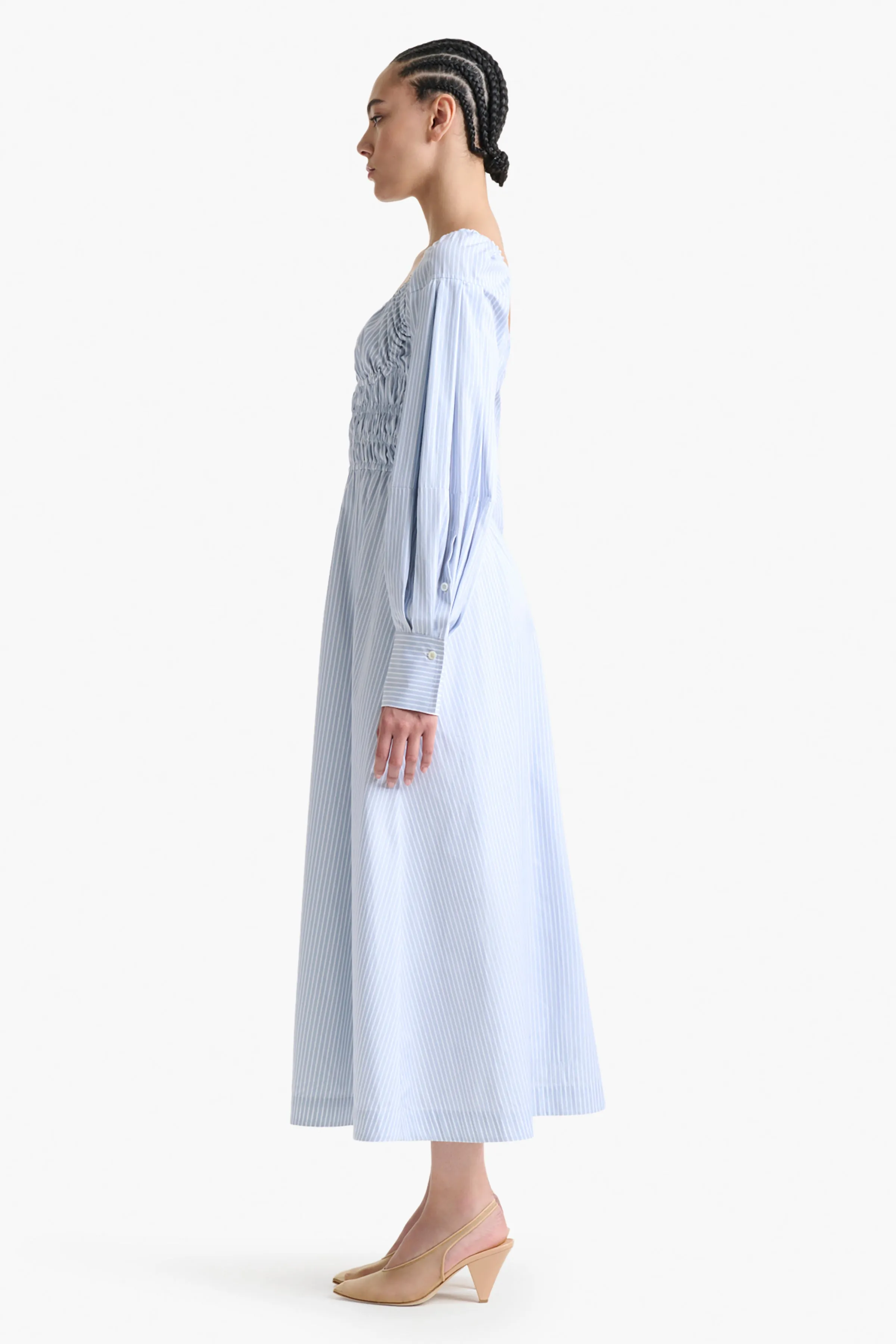 Josie Dress Altuzarra