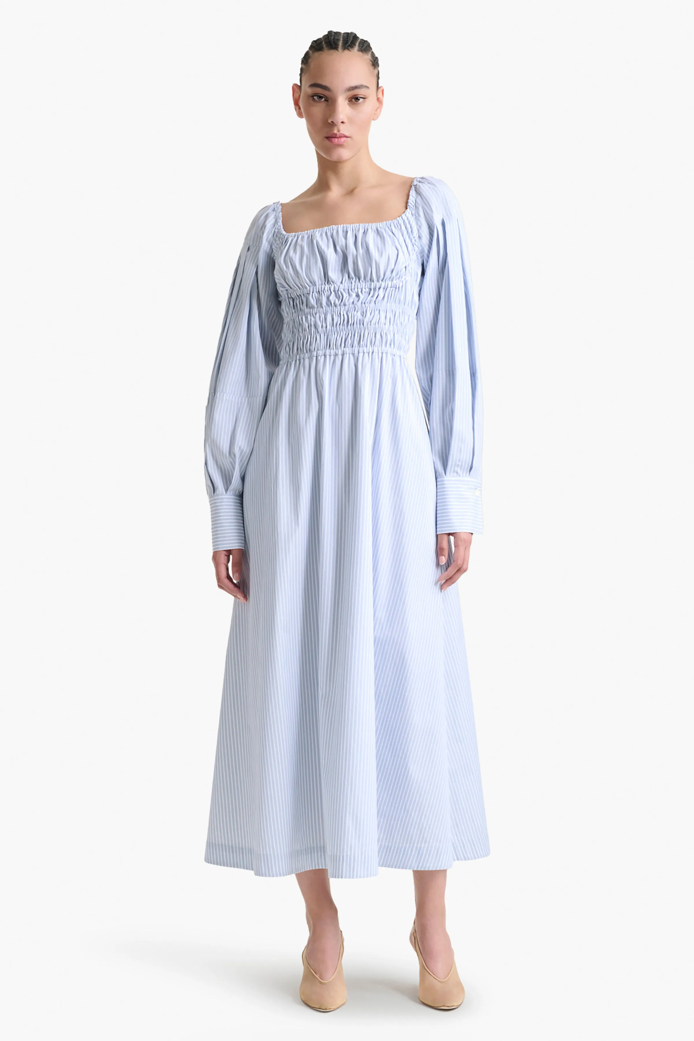 Josie Dress Altuzarra