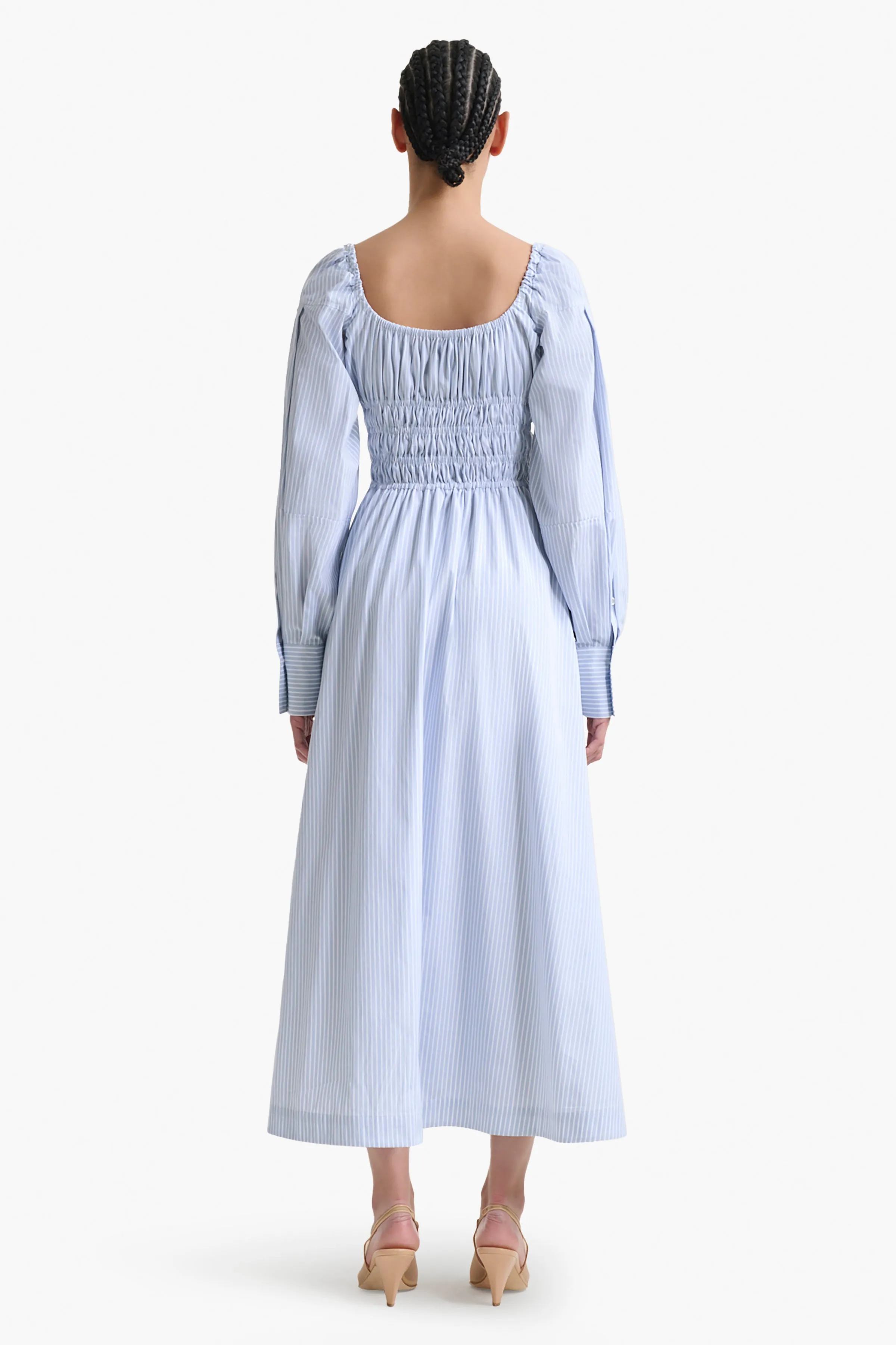 Josie Dress Altuzarra