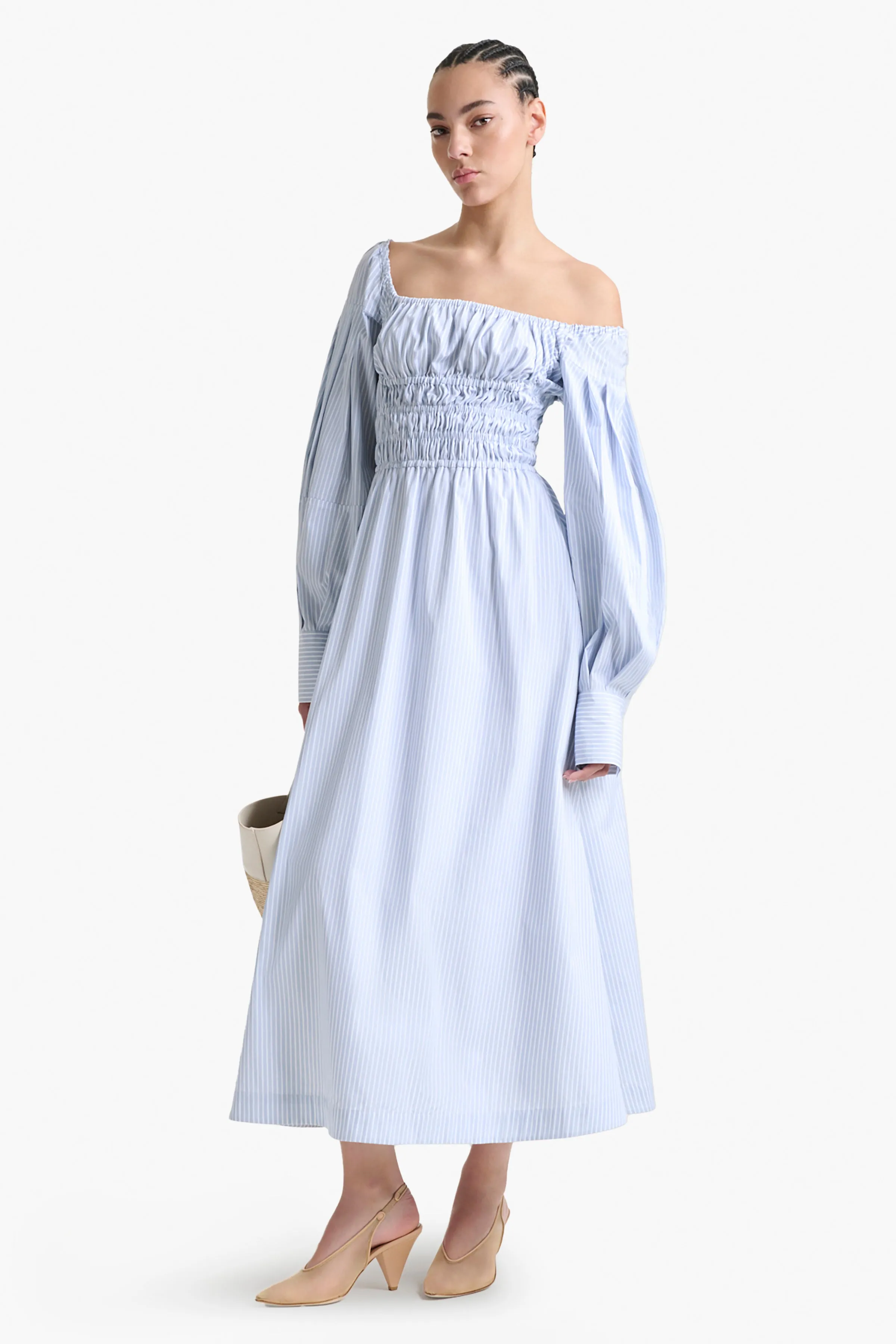 Josie Dress Altuzarra