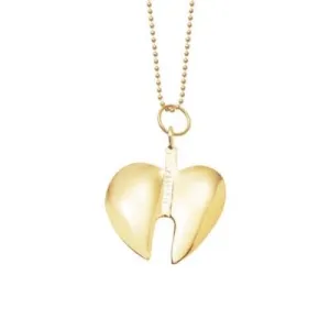 JUJU - HEALING LUNGS MILAGRO CHARM