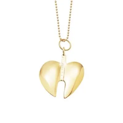 JUJU - HEALING LUNGS MILAGRO CHARM
