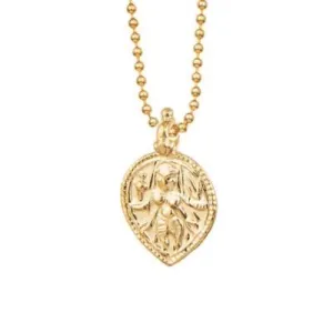 JUJU - PROTECTION DURGA CHARM