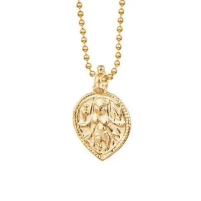 JUJU - PROTECTION DURGA CHARM