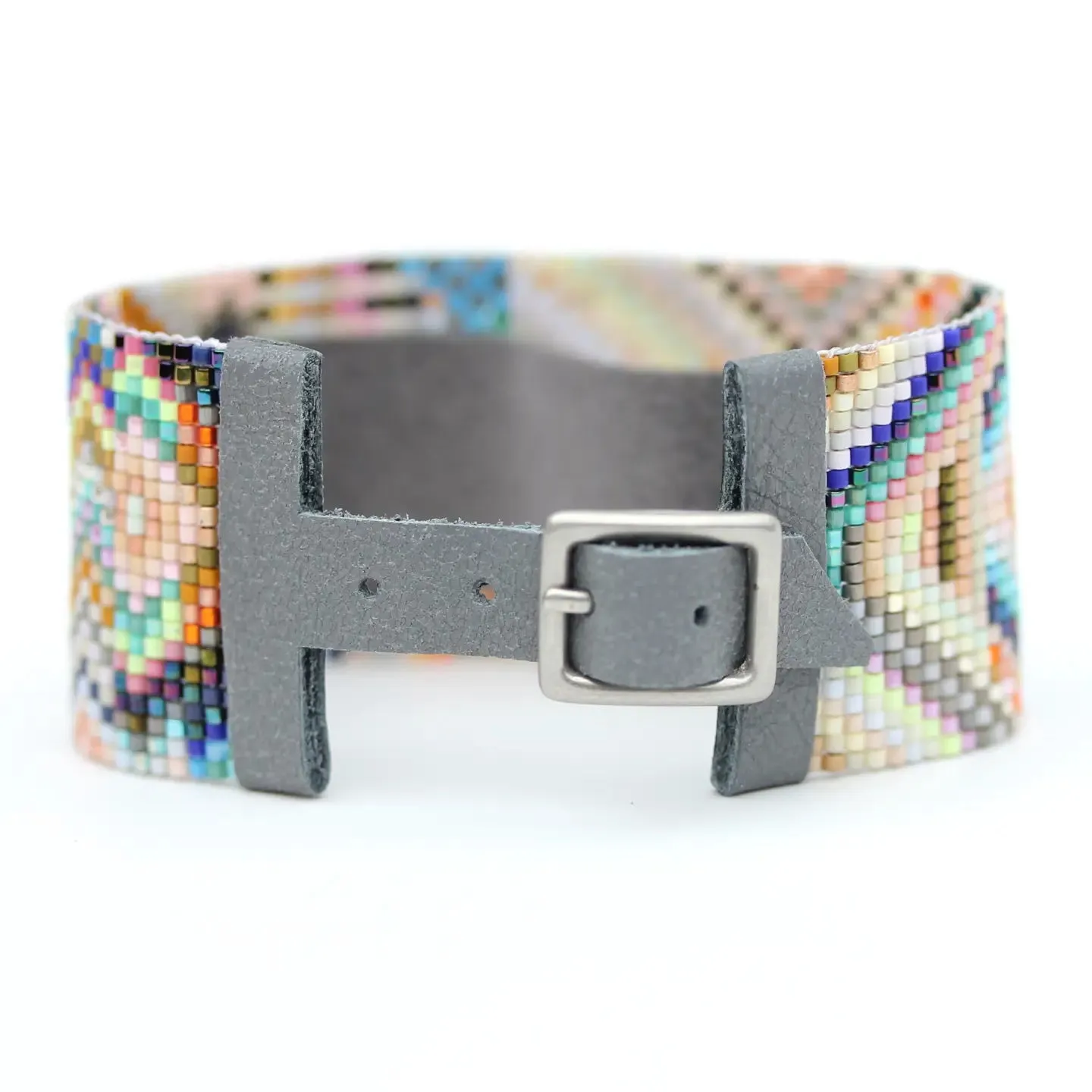 JULIE ROFMAN - FLORES CUFF