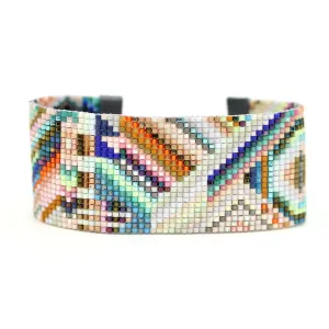 JULIE ROFMAN - FLORES CUFF