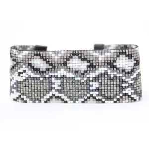 JULIE ROFMAN - SNAKE CUFF