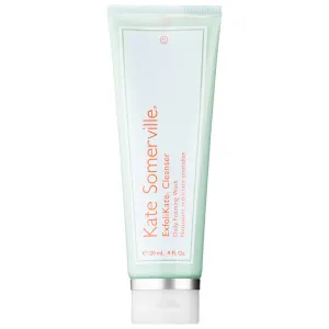 Kate Somerville  ExfoliKate Cleanser Daily Foaming Wash 120ml NIB