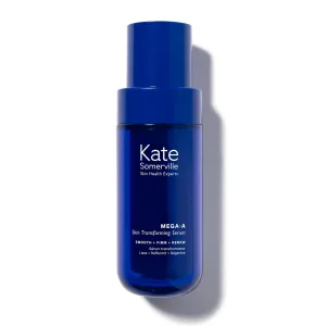 Kate Somerville  MEGA-A Skin Transforming Serum 30ml NIB