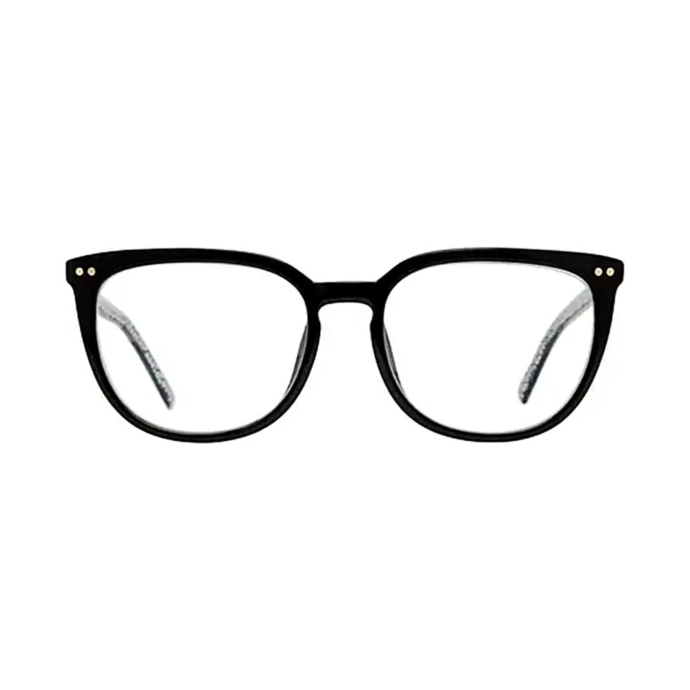 Kate Spade  KS Albi/BB 807 2.00 Womens Square Reading Glasses 52mm