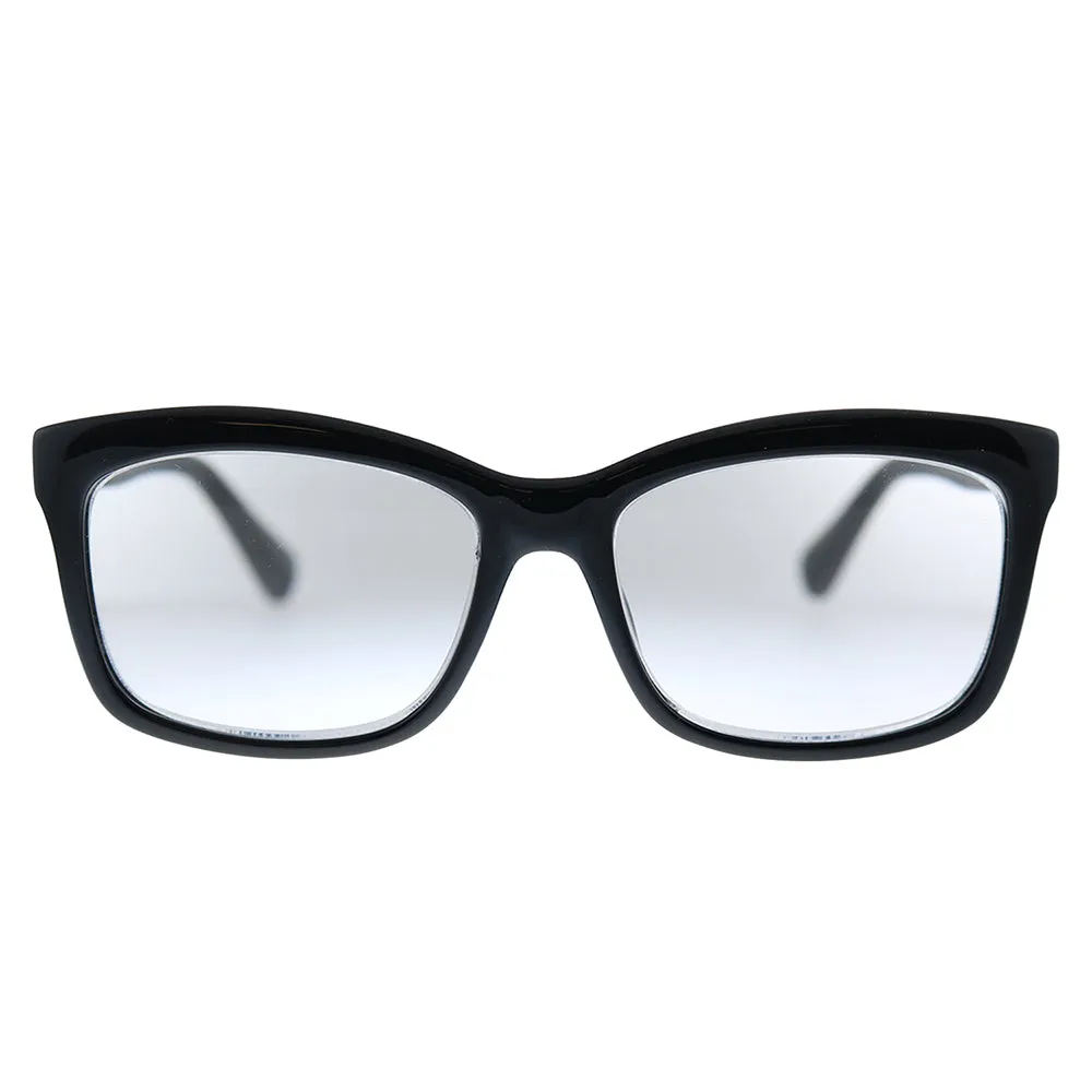 Kate Spade  KS DOLLIE 807 53mm 1.00 Womens Oval Reading Glasses 53mm