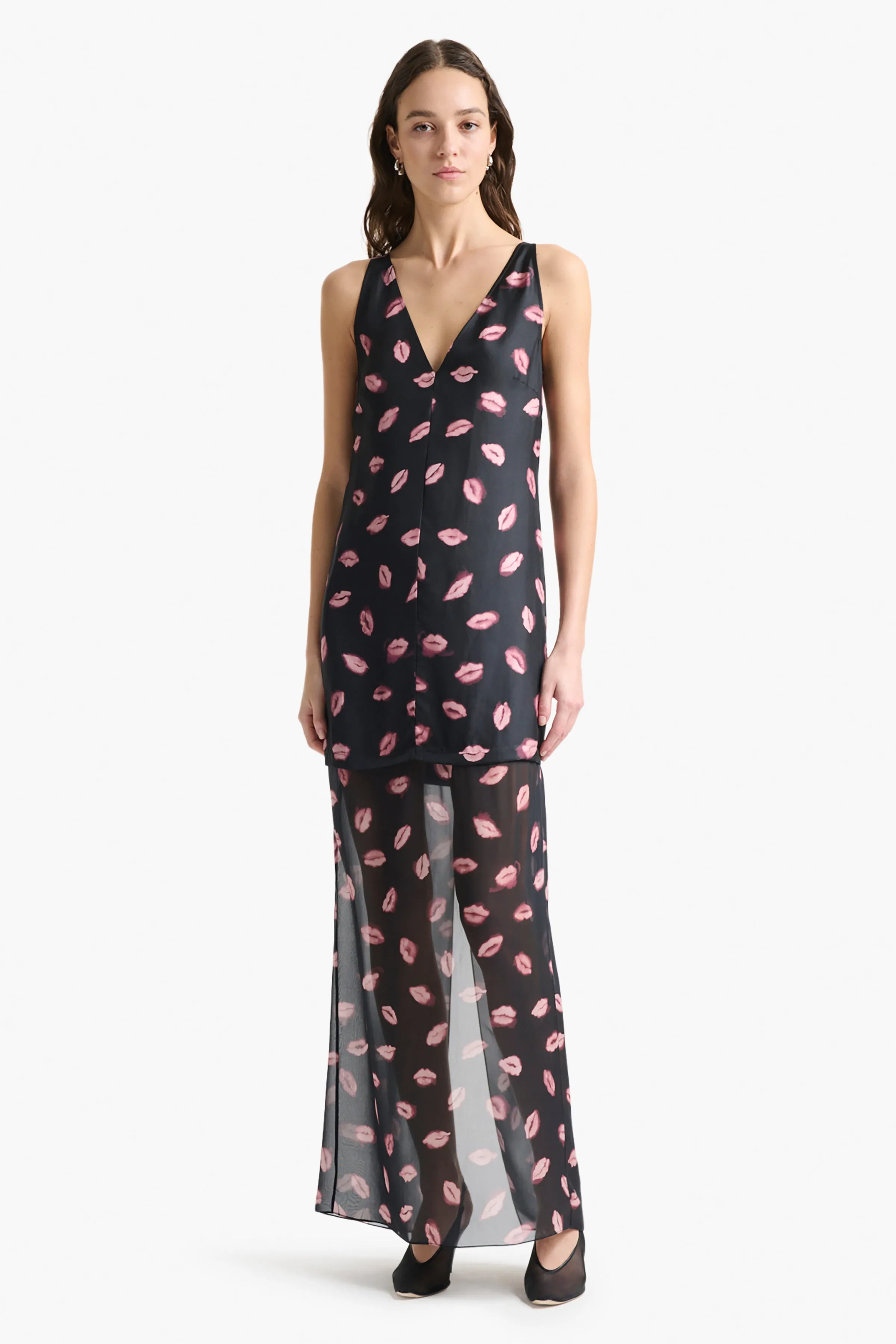 Katrin Dress Altuzarra