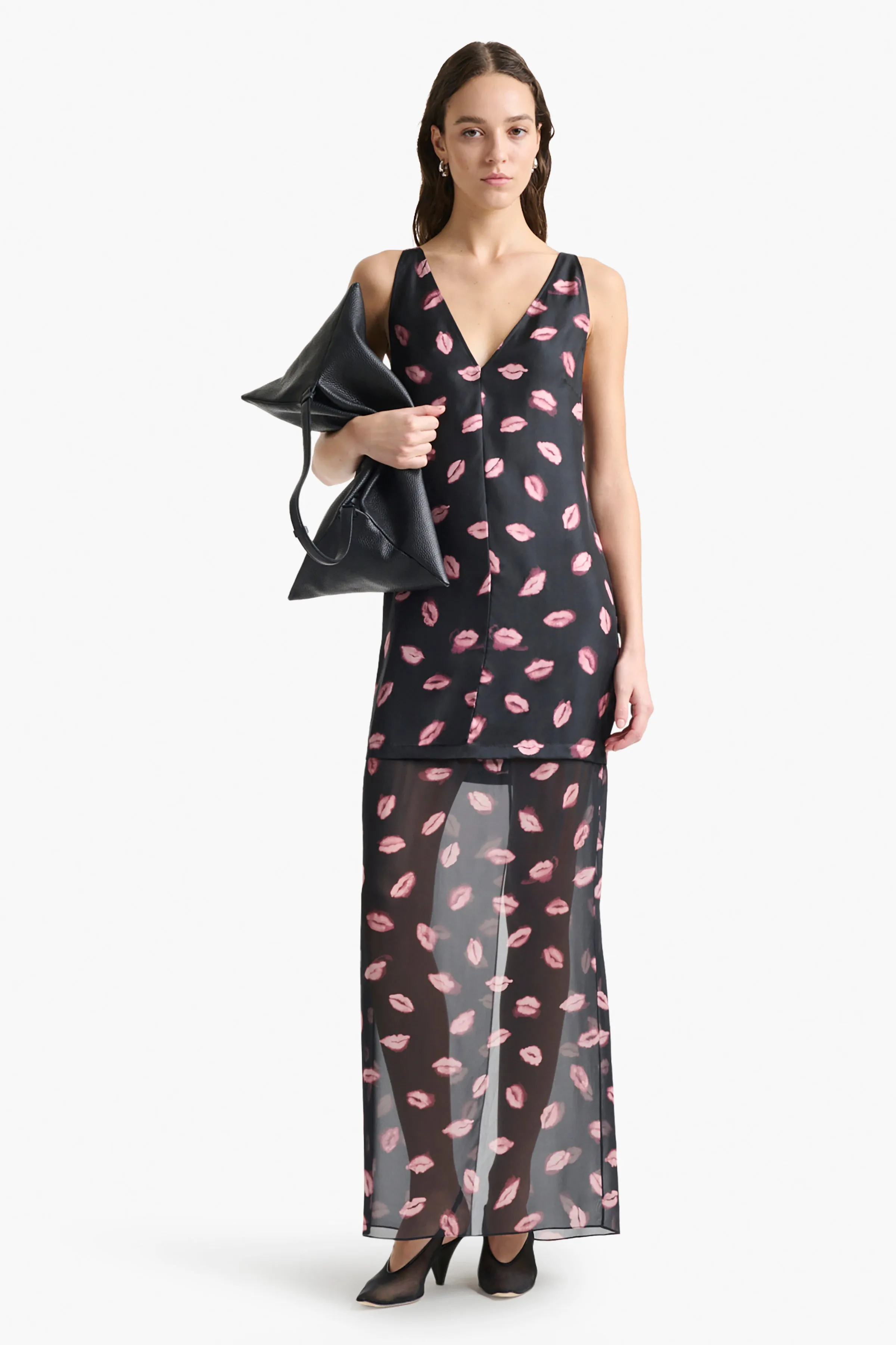 Katrin Dress Altuzarra