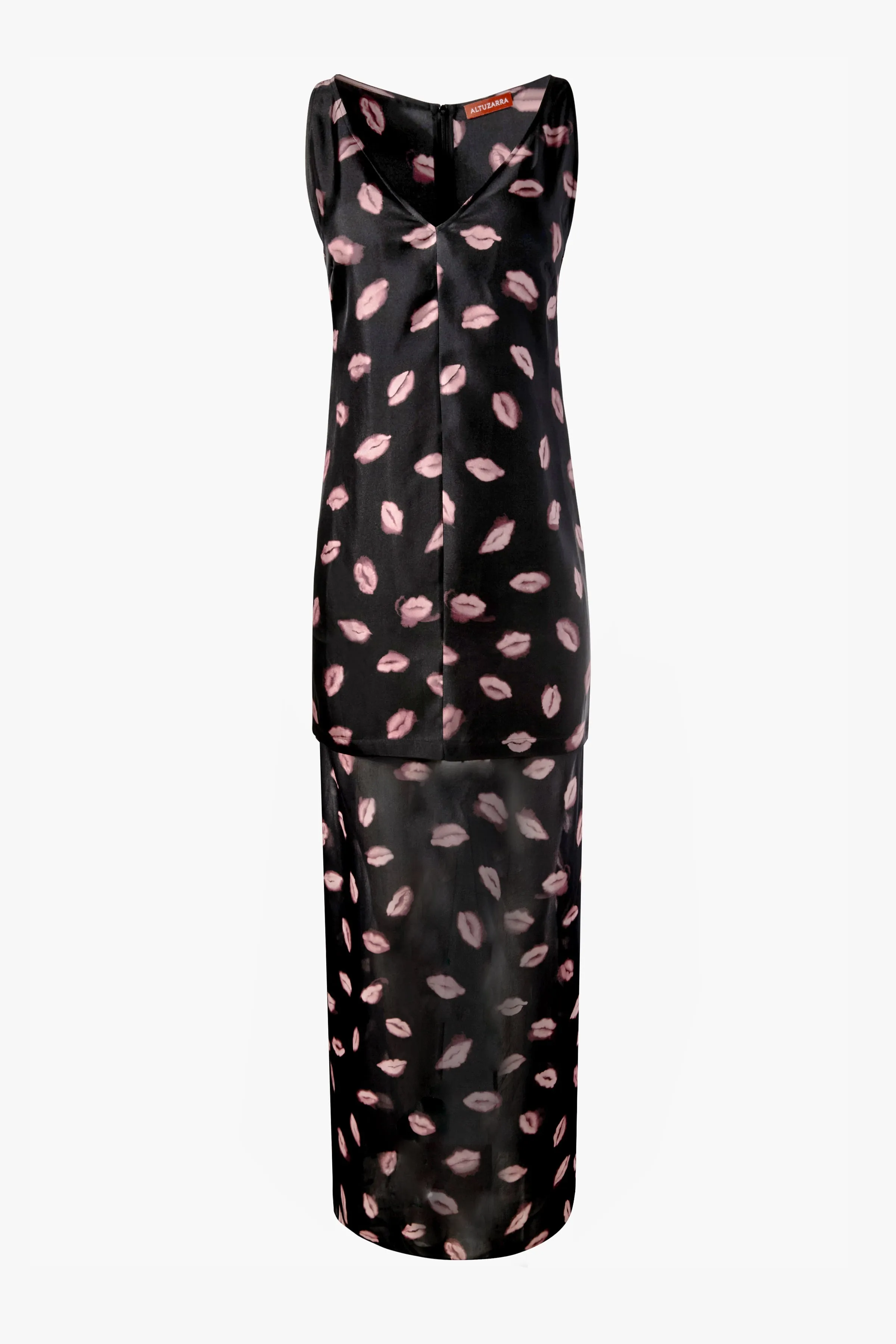 Katrin Dress Altuzarra