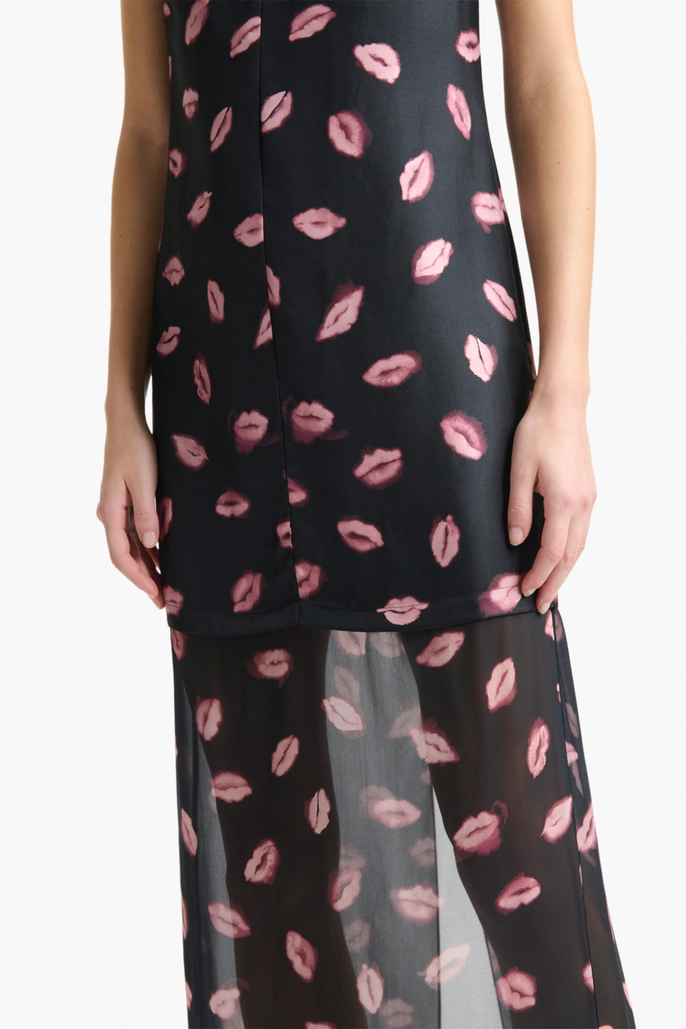Katrin Dress Altuzarra