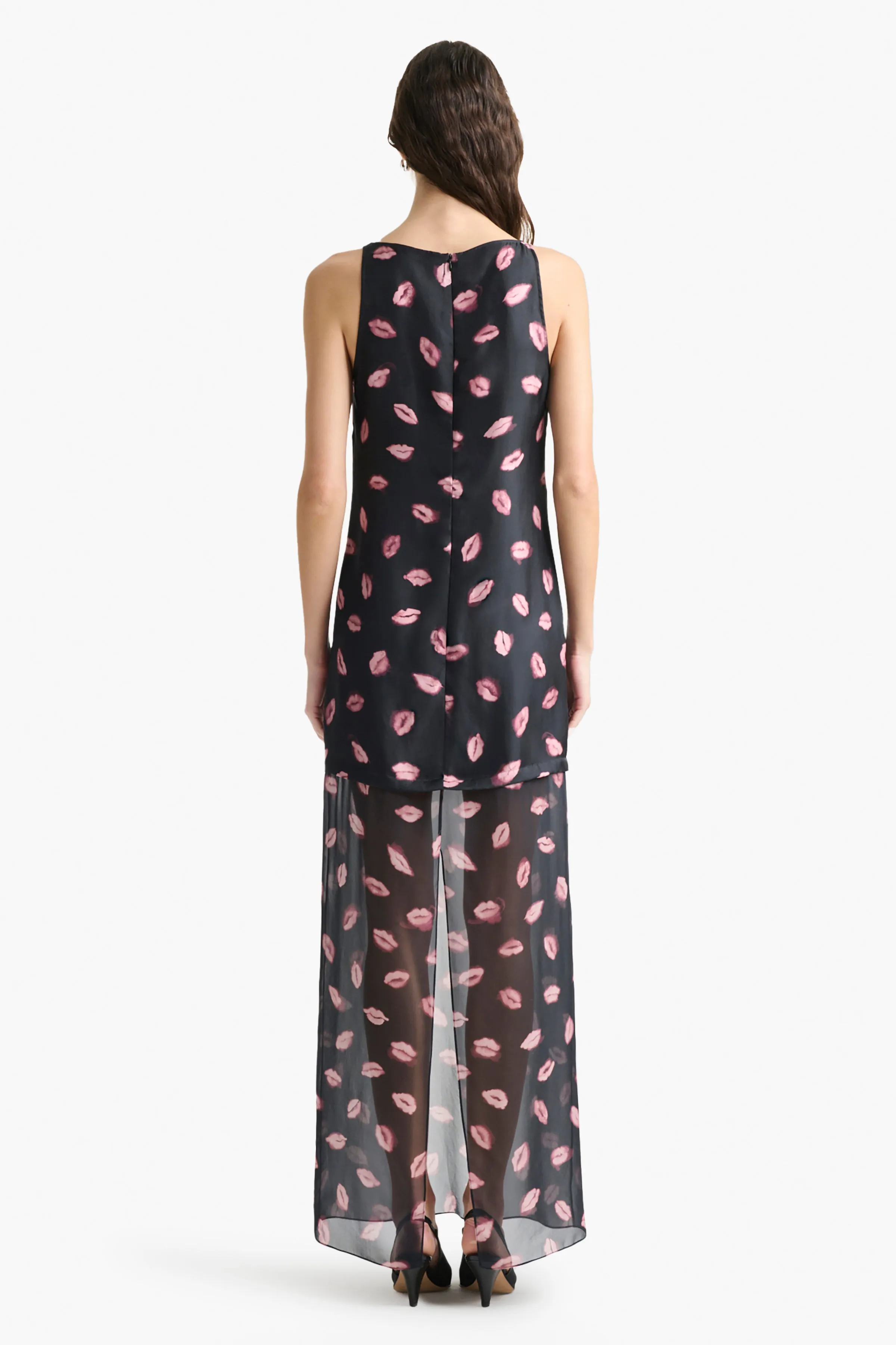 Katrin Dress Altuzarra
