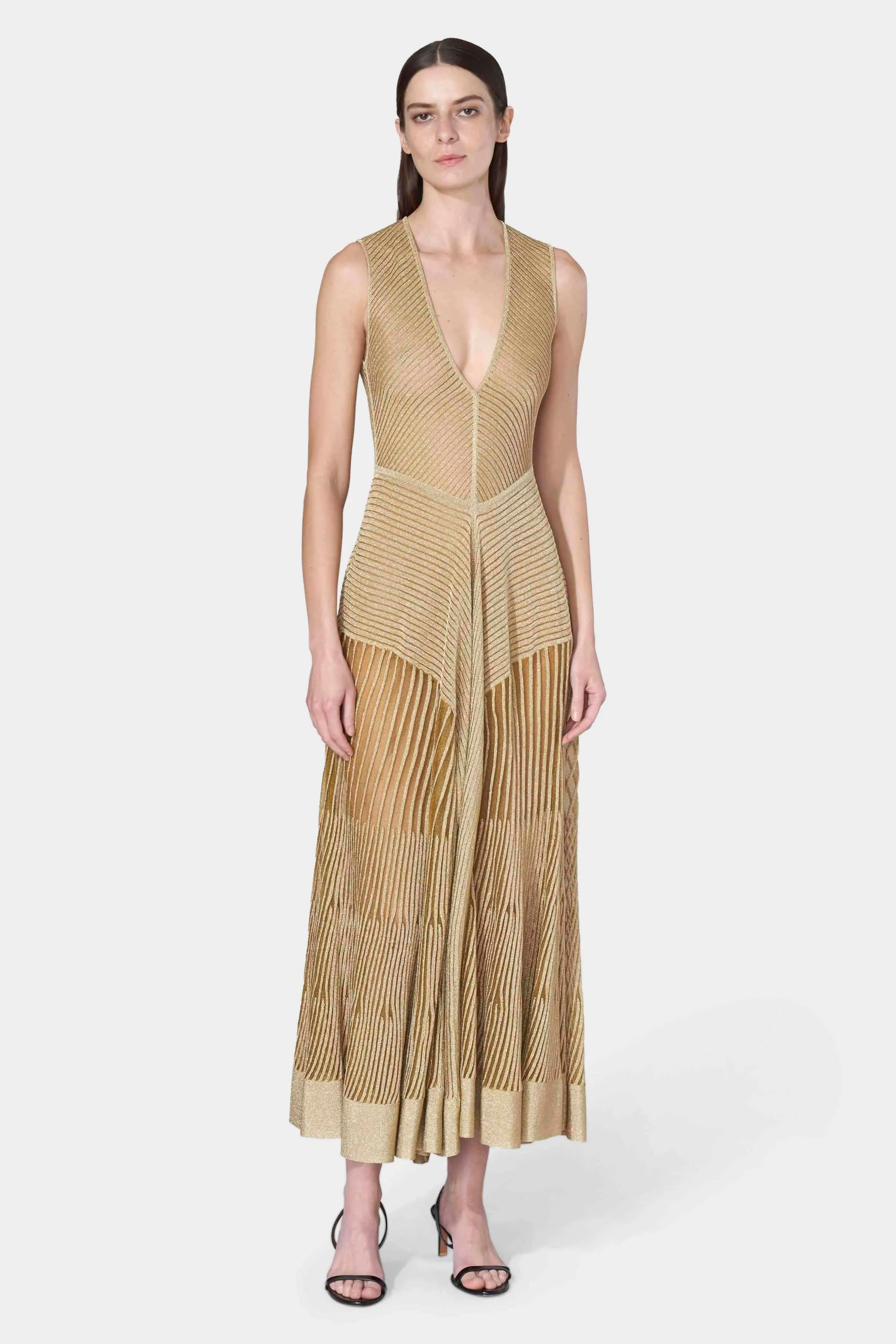 Keball Dress Altuzarra