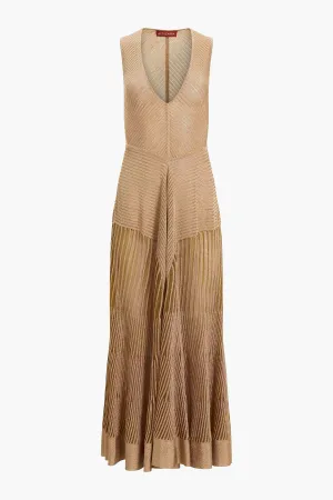 Keball Dress Altuzarra