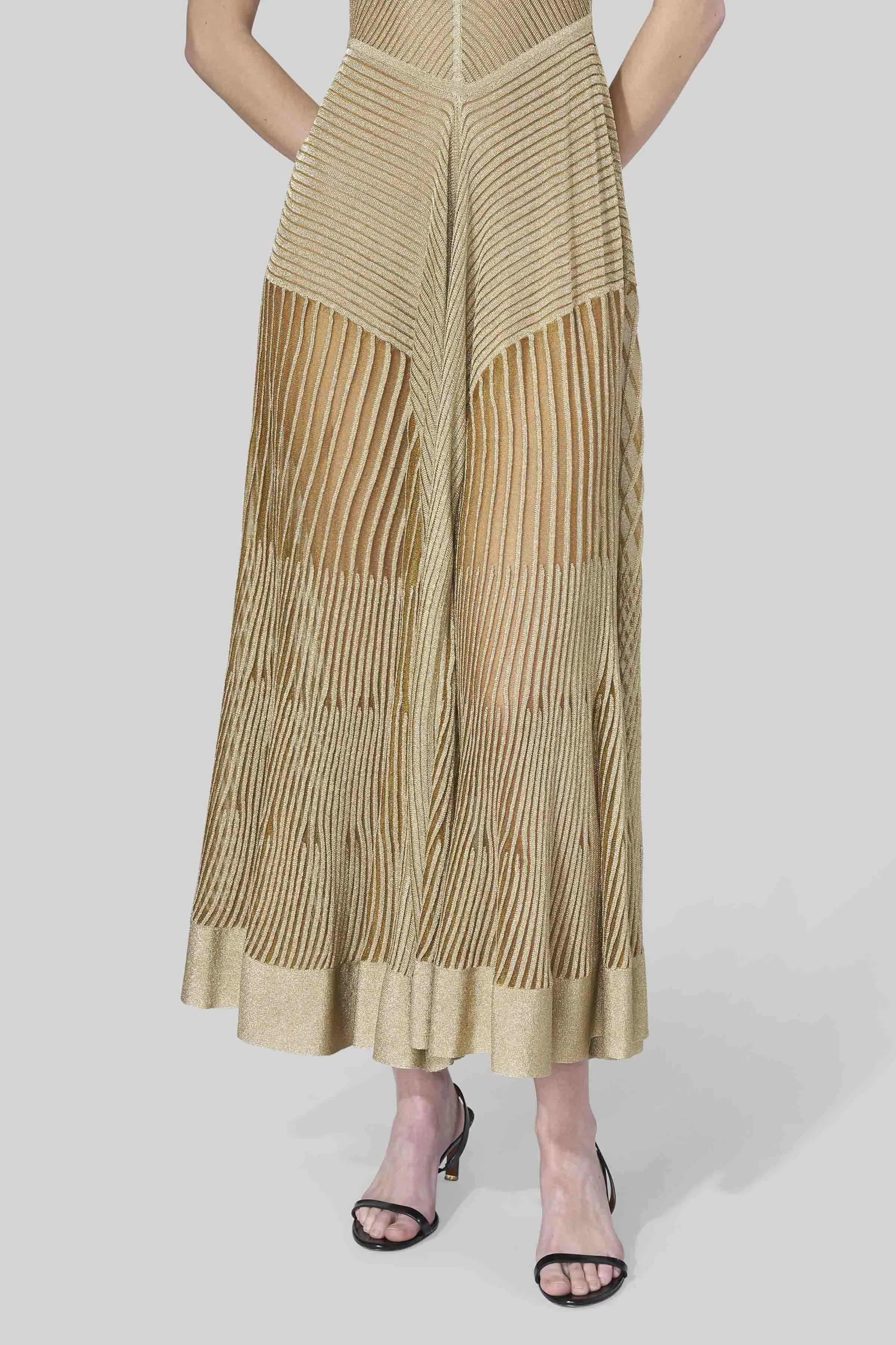 Keball Dress Altuzarra