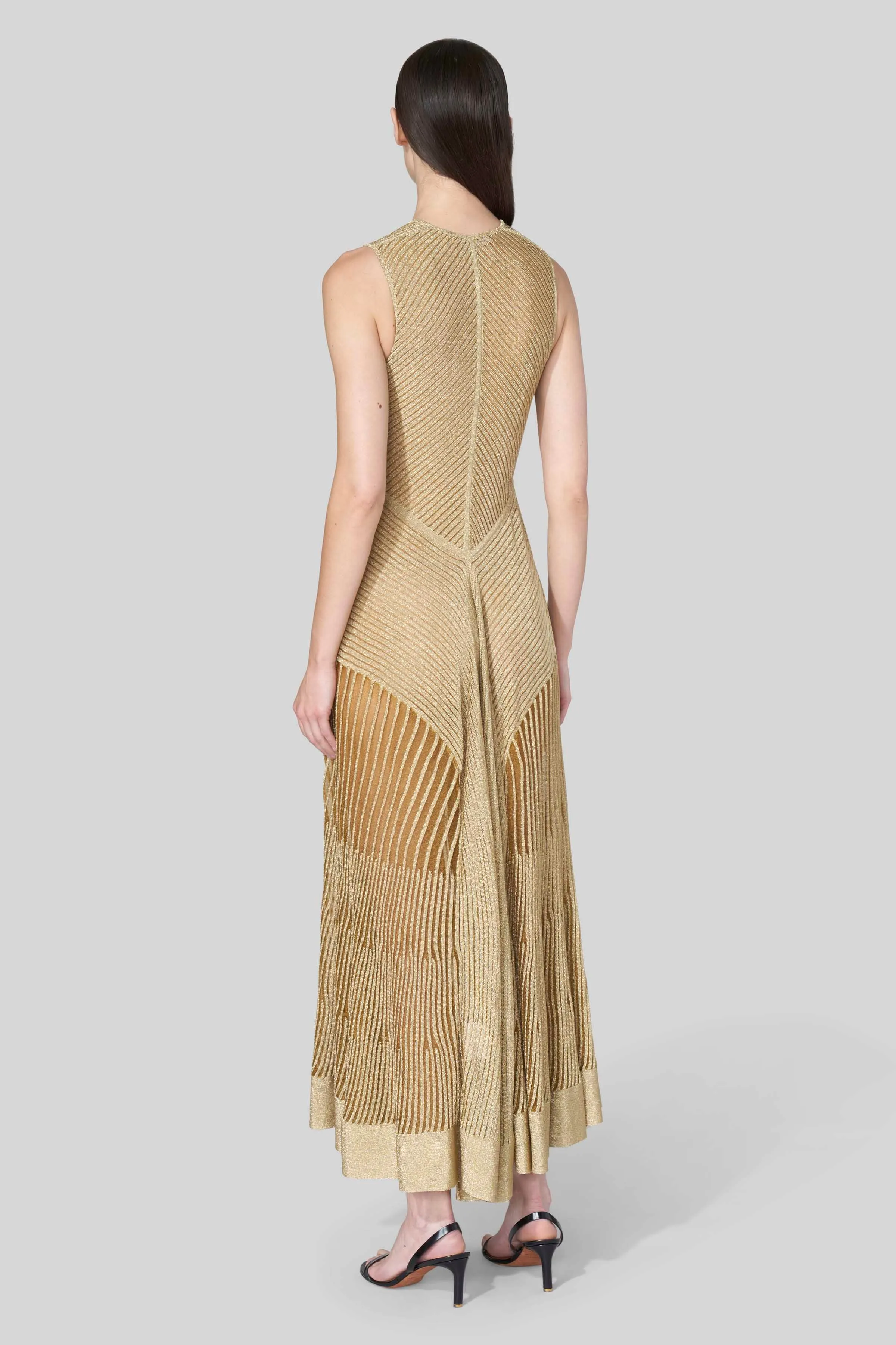 Keball Dress Altuzarra