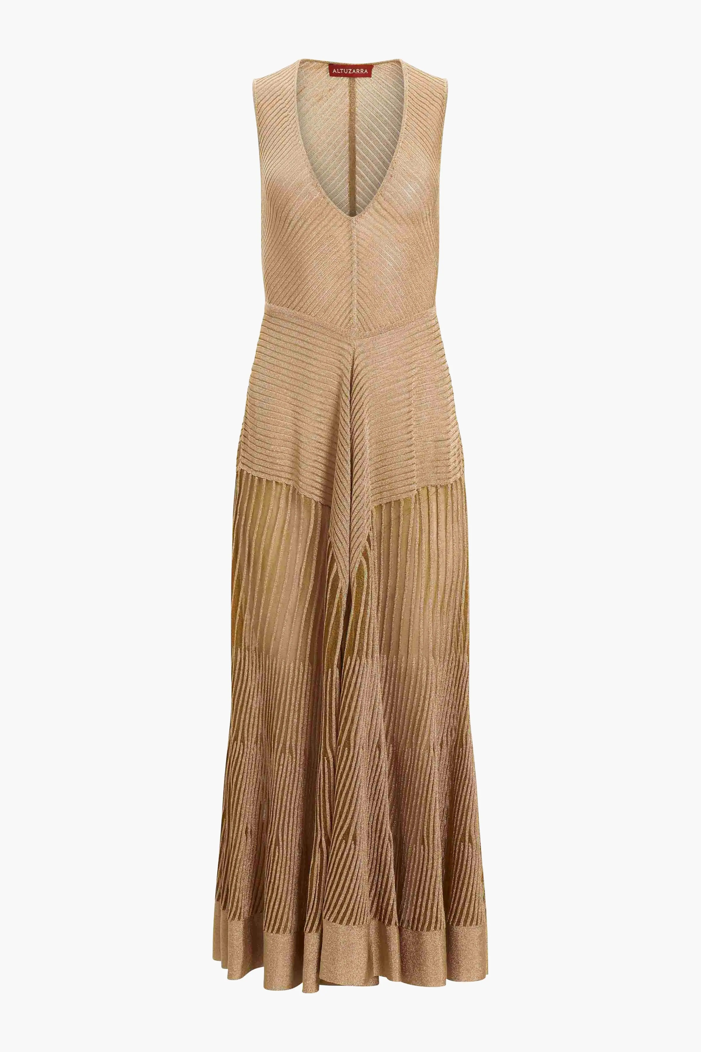 Keball Dress Altuzarra