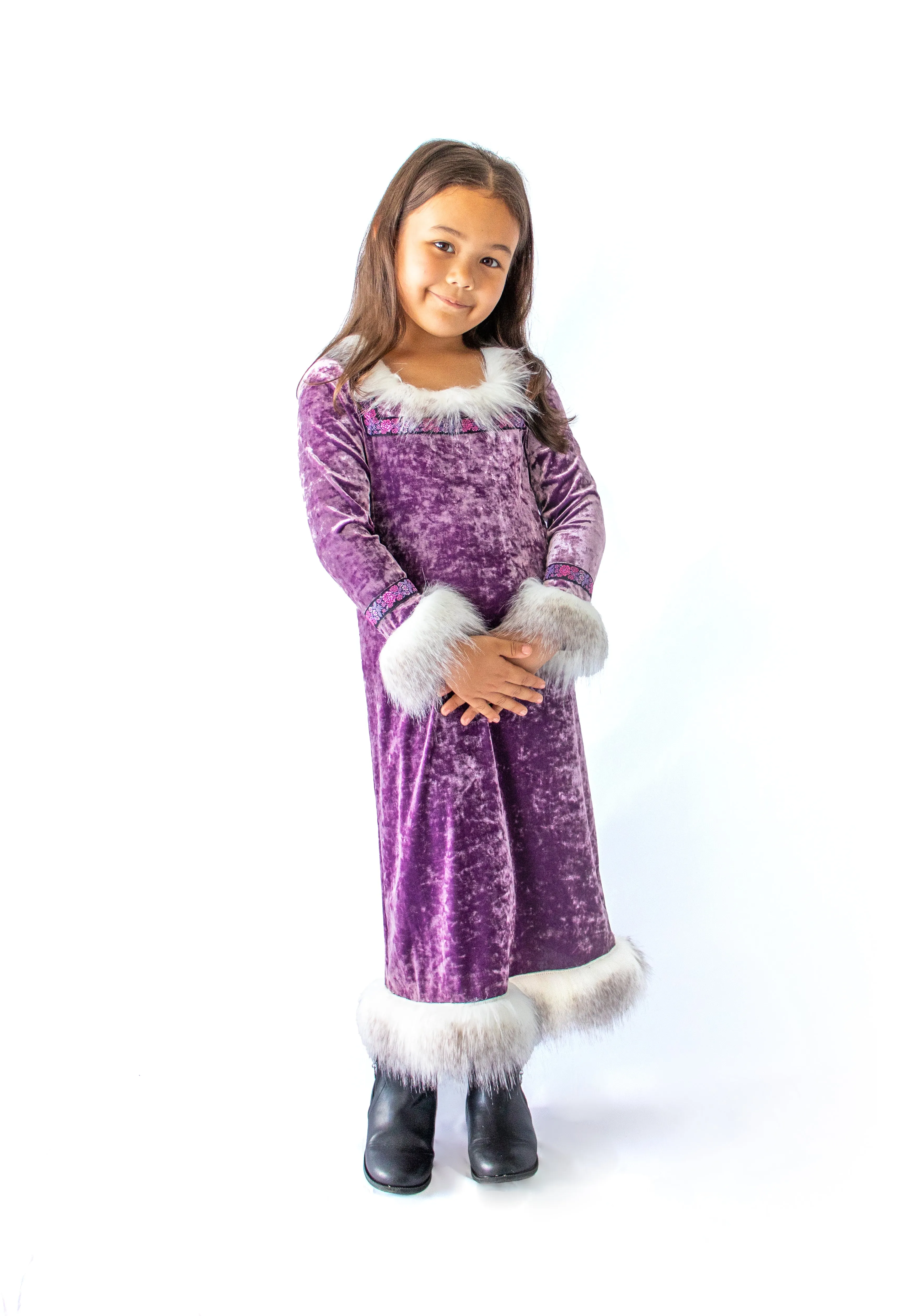 Kid's Princess Dress Annasui